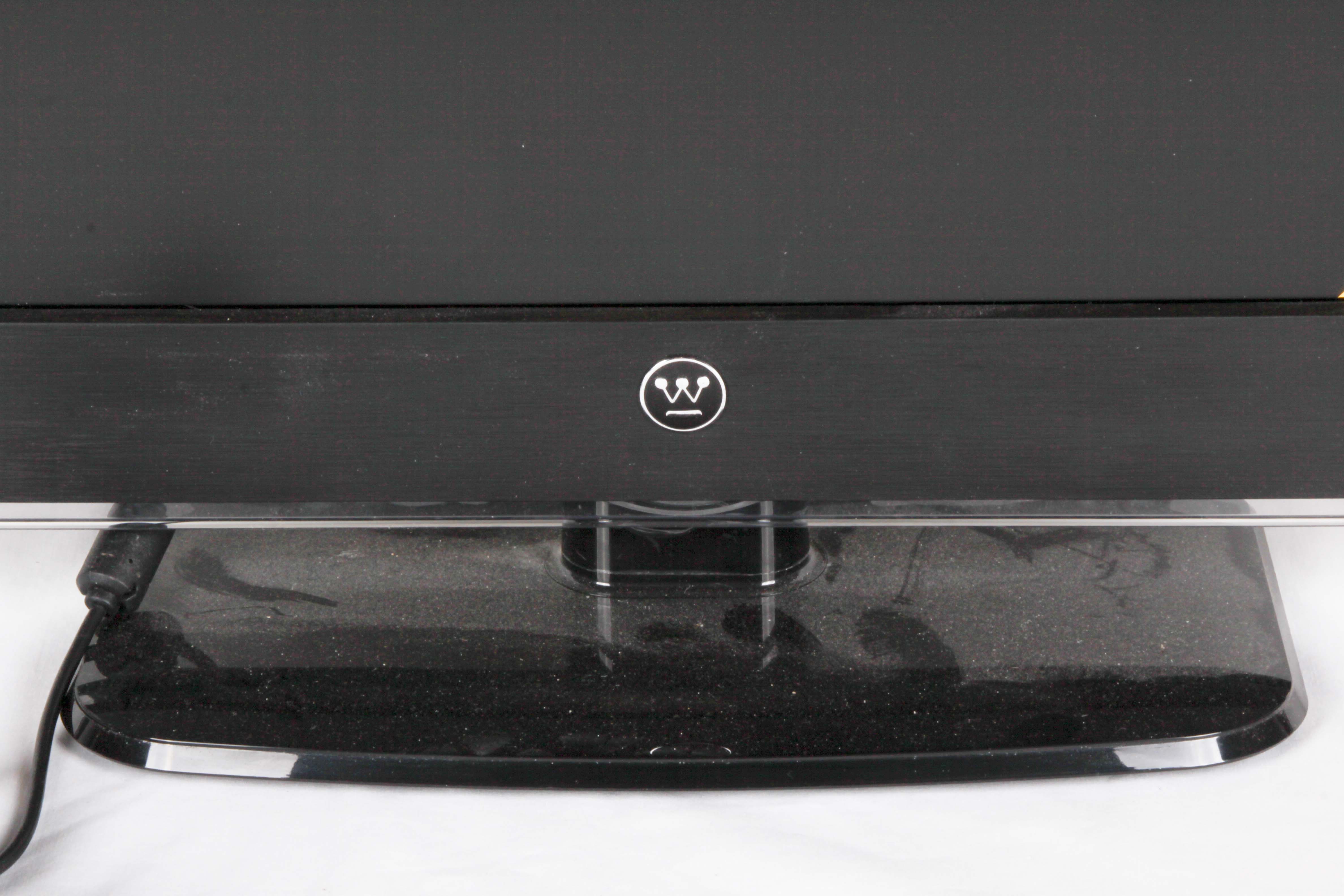 Westinghouse Energy Star 27" Flat Screen Television