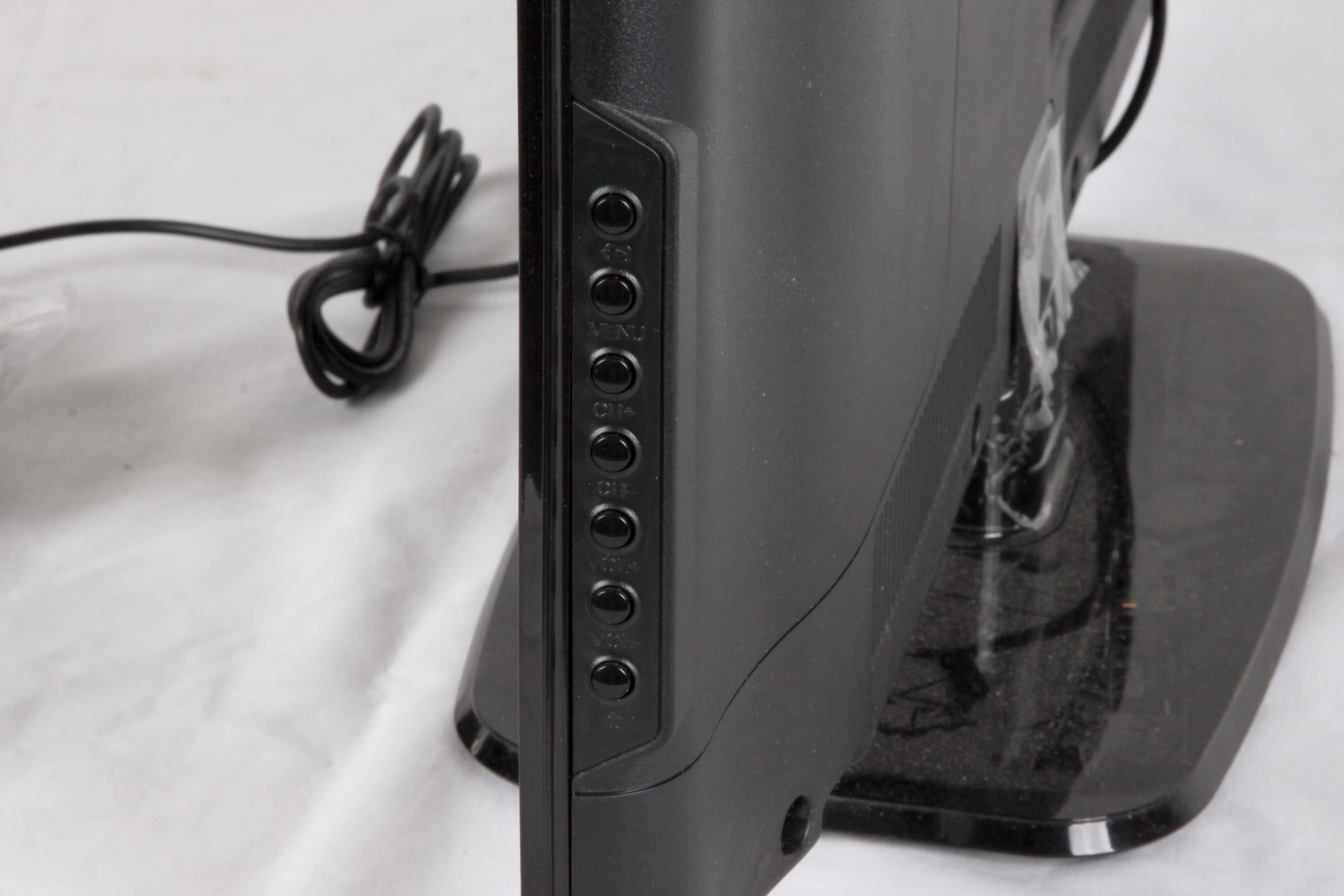 Westinghouse Energy Star 27" Flat Screen Television