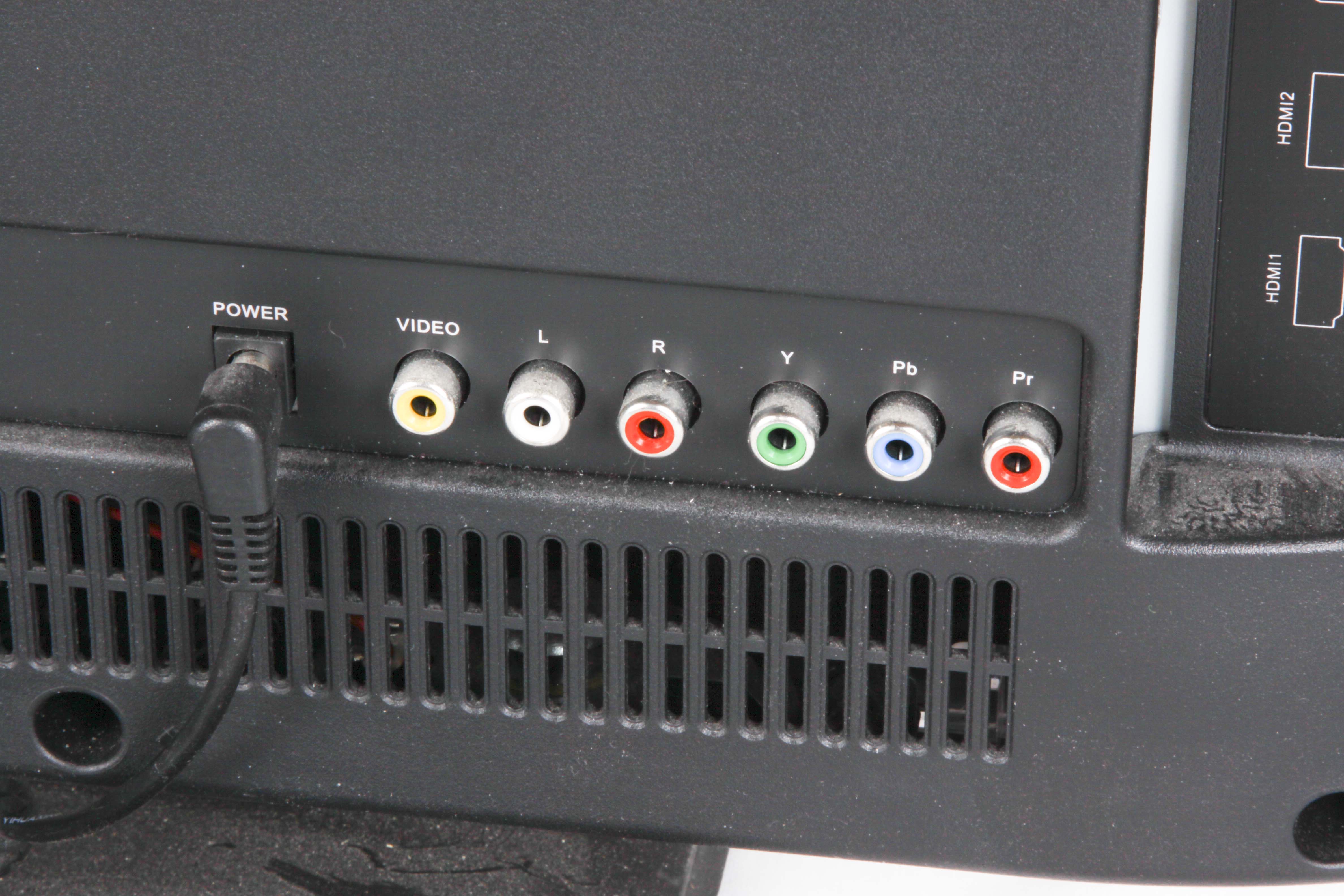 Westinghouse Energy Star 27" Flat Screen Television