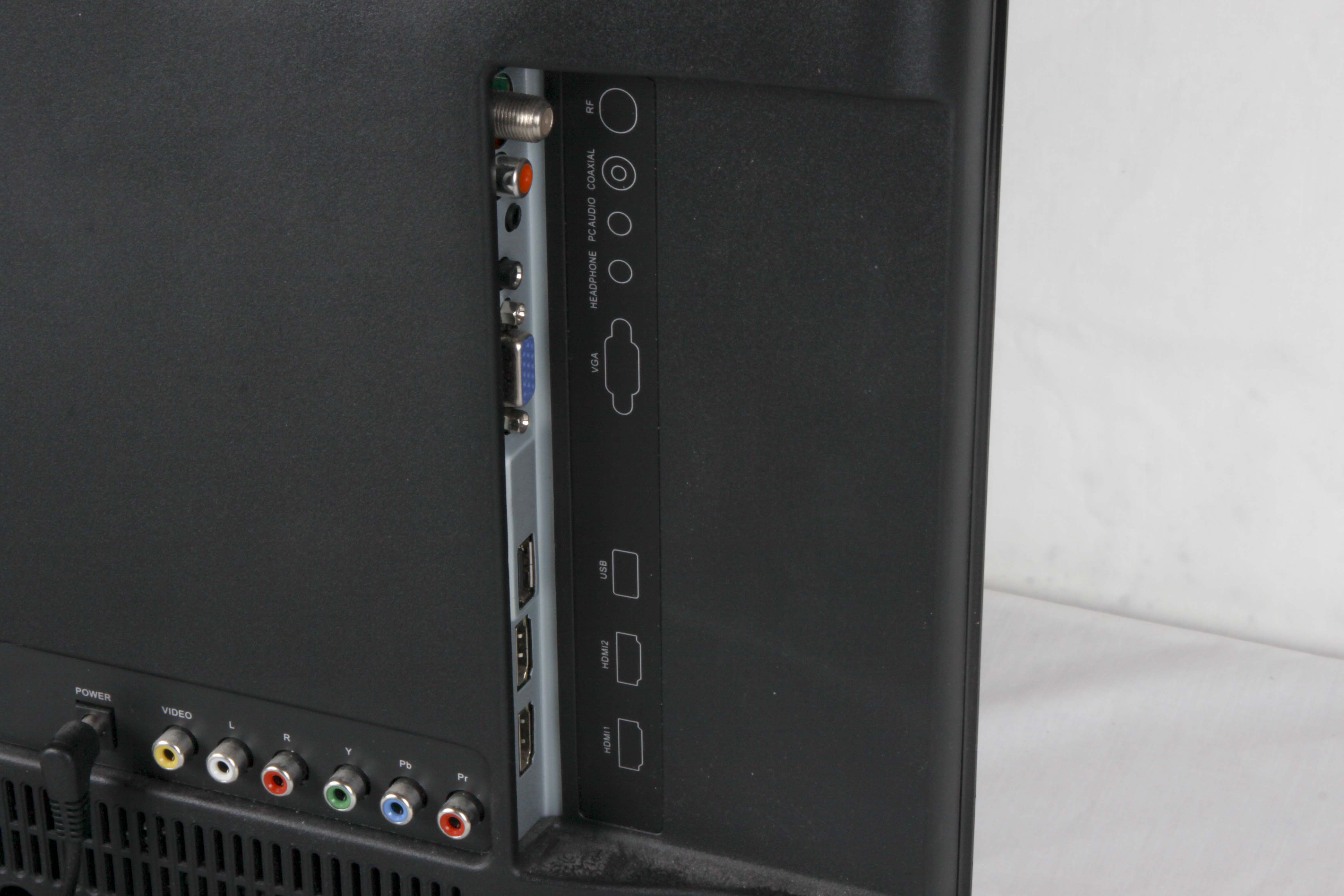 Westinghouse Energy Star 27" Flat Screen Television