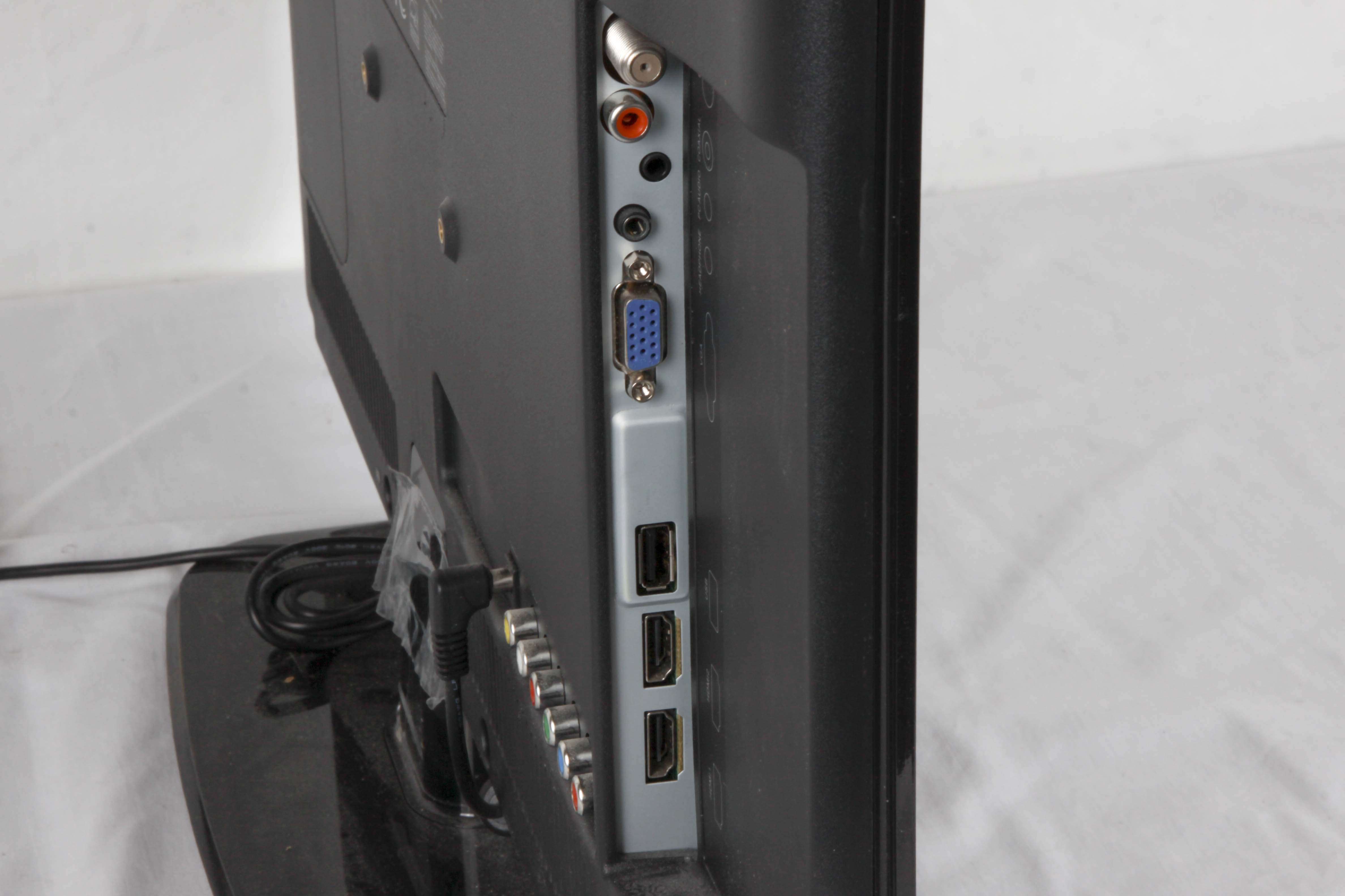 Westinghouse Energy Star 27" Flat Screen Television