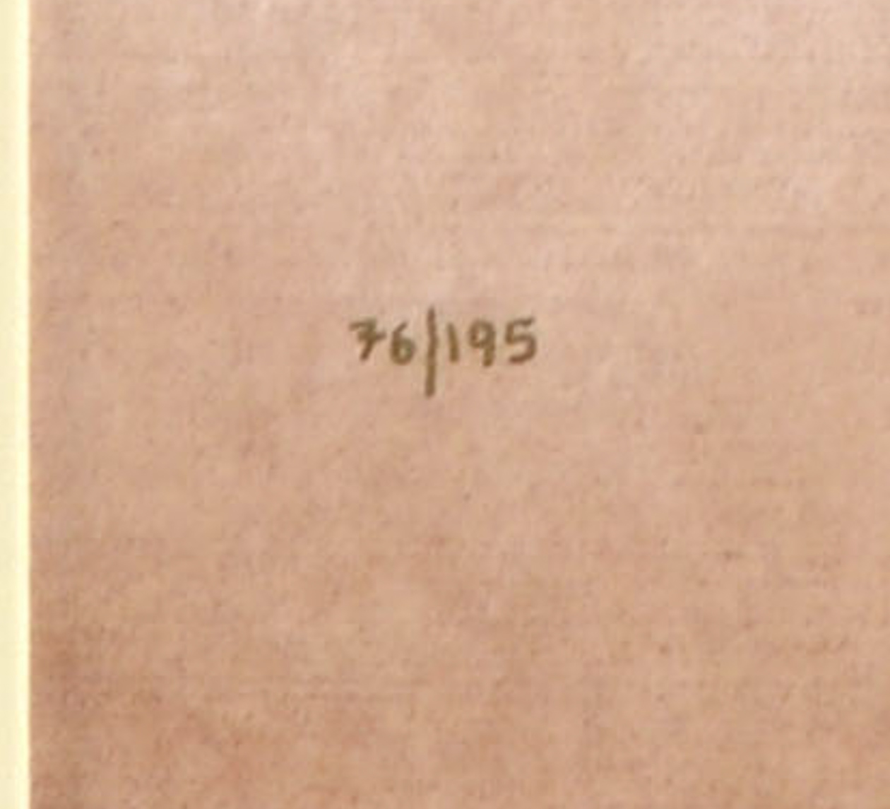 Signed Mike Kupka - "The Thrill of Victory" Giclee on Canvas