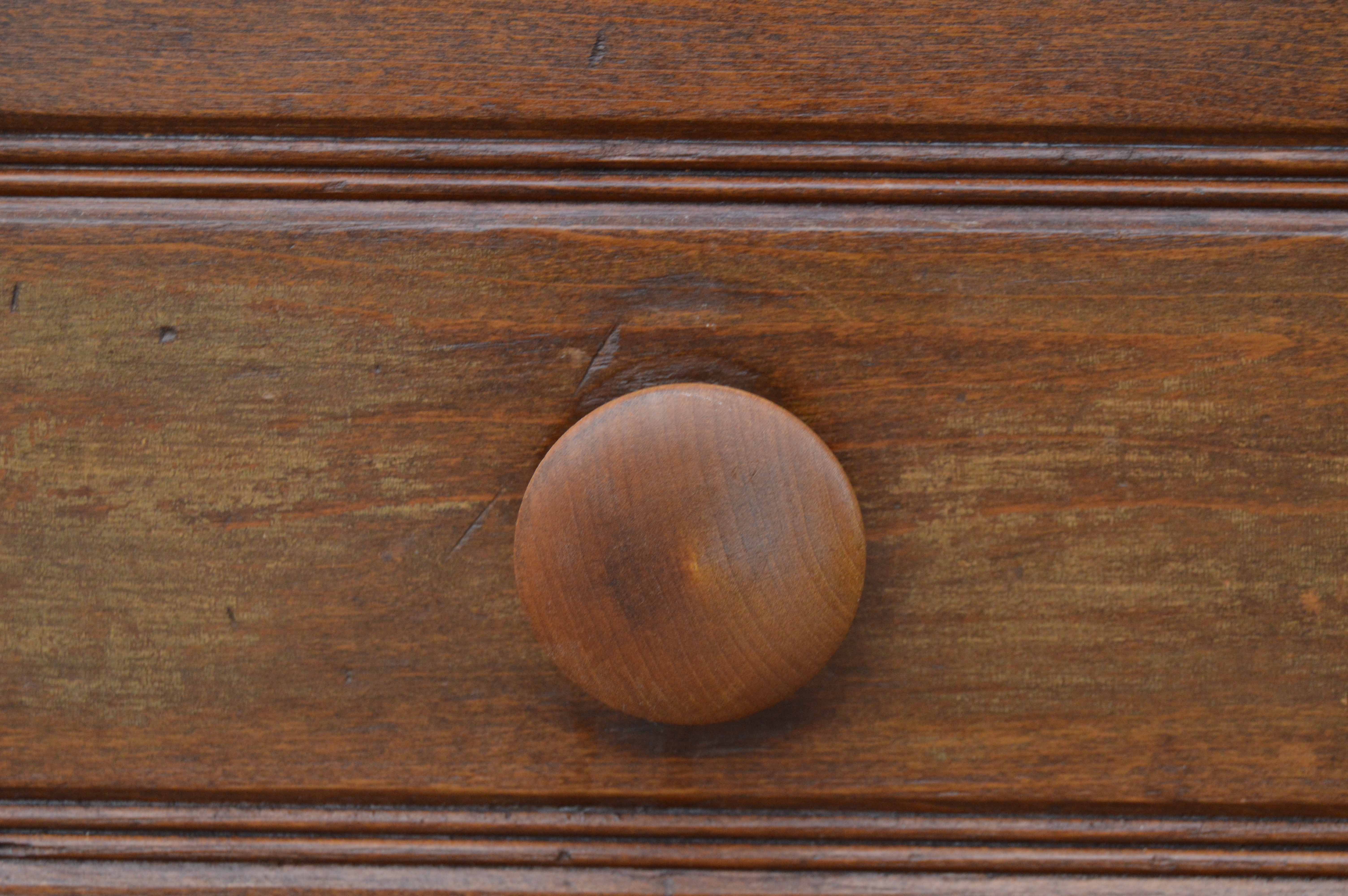 Antique Eastlake Style Dresser