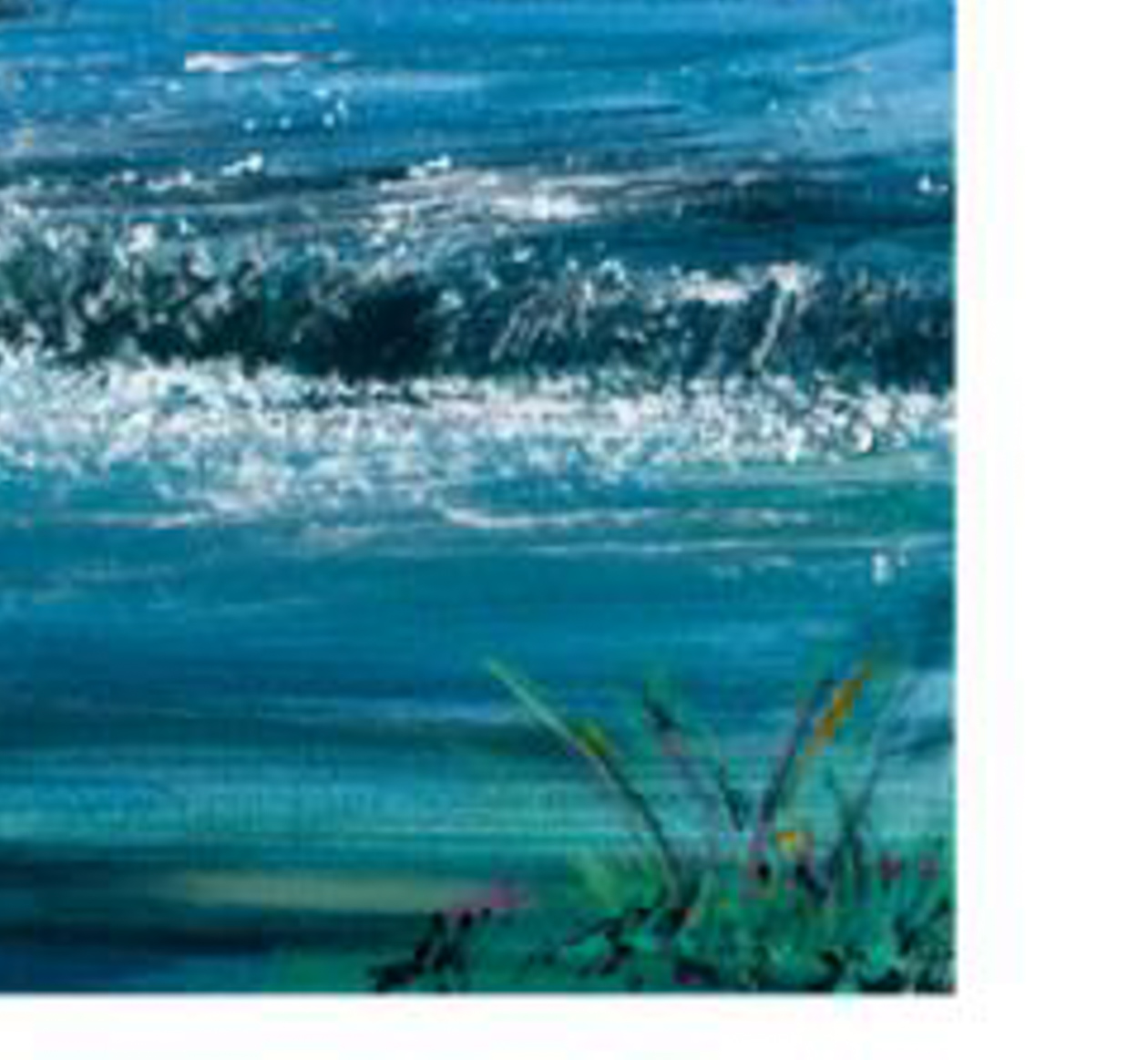 Limited Edition Giclee by Peter and Harrison Ellenshaw, Titled "Spring"