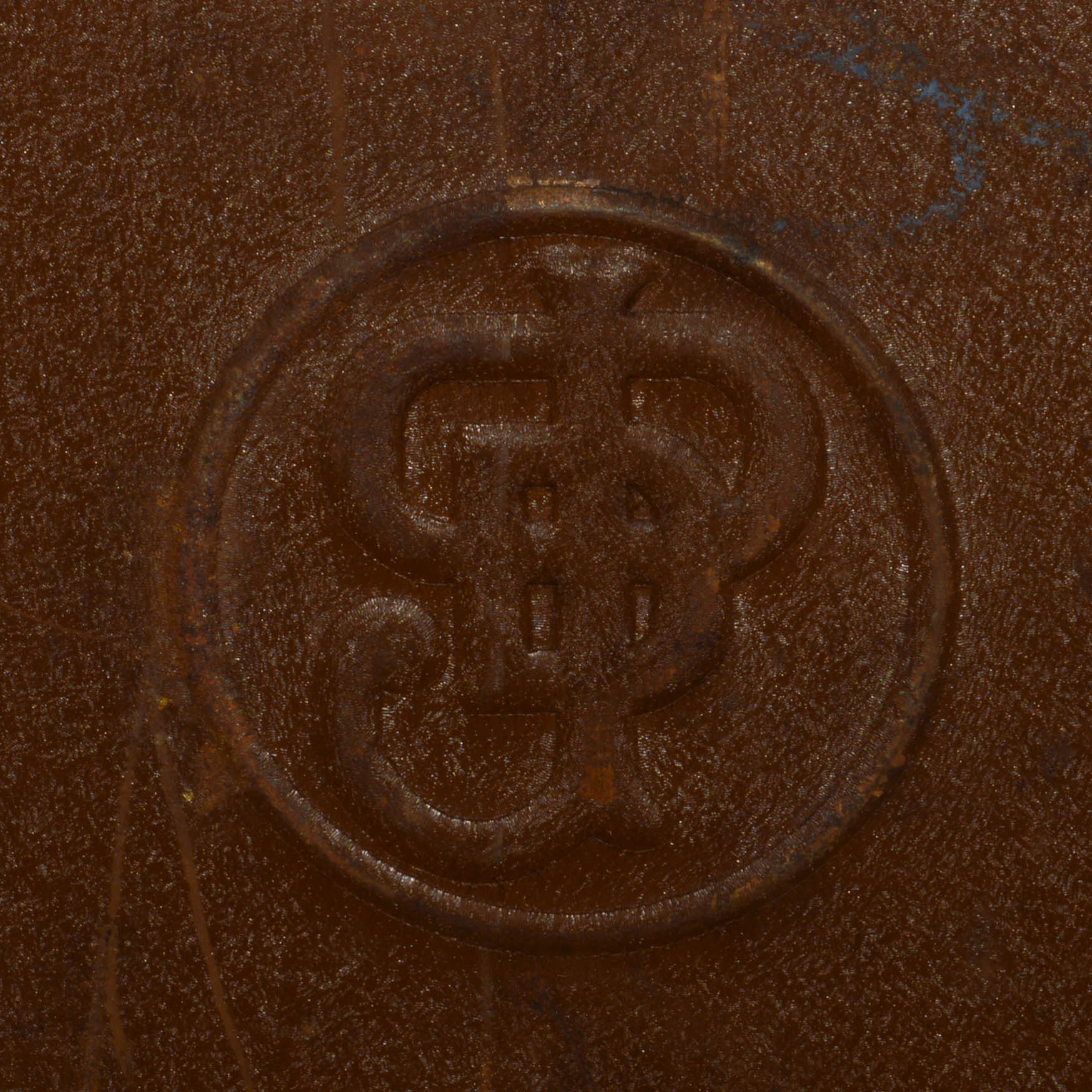 Vintage Jennings "Chief Tic Tac Toe" 25 cent Slot Machine