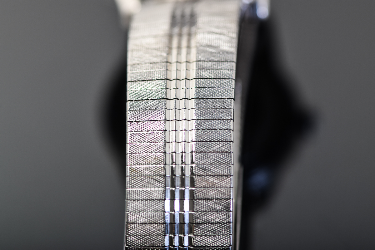 Vintage Girard-Perregaux Gyromatic 39 Jewels Automatic Watch