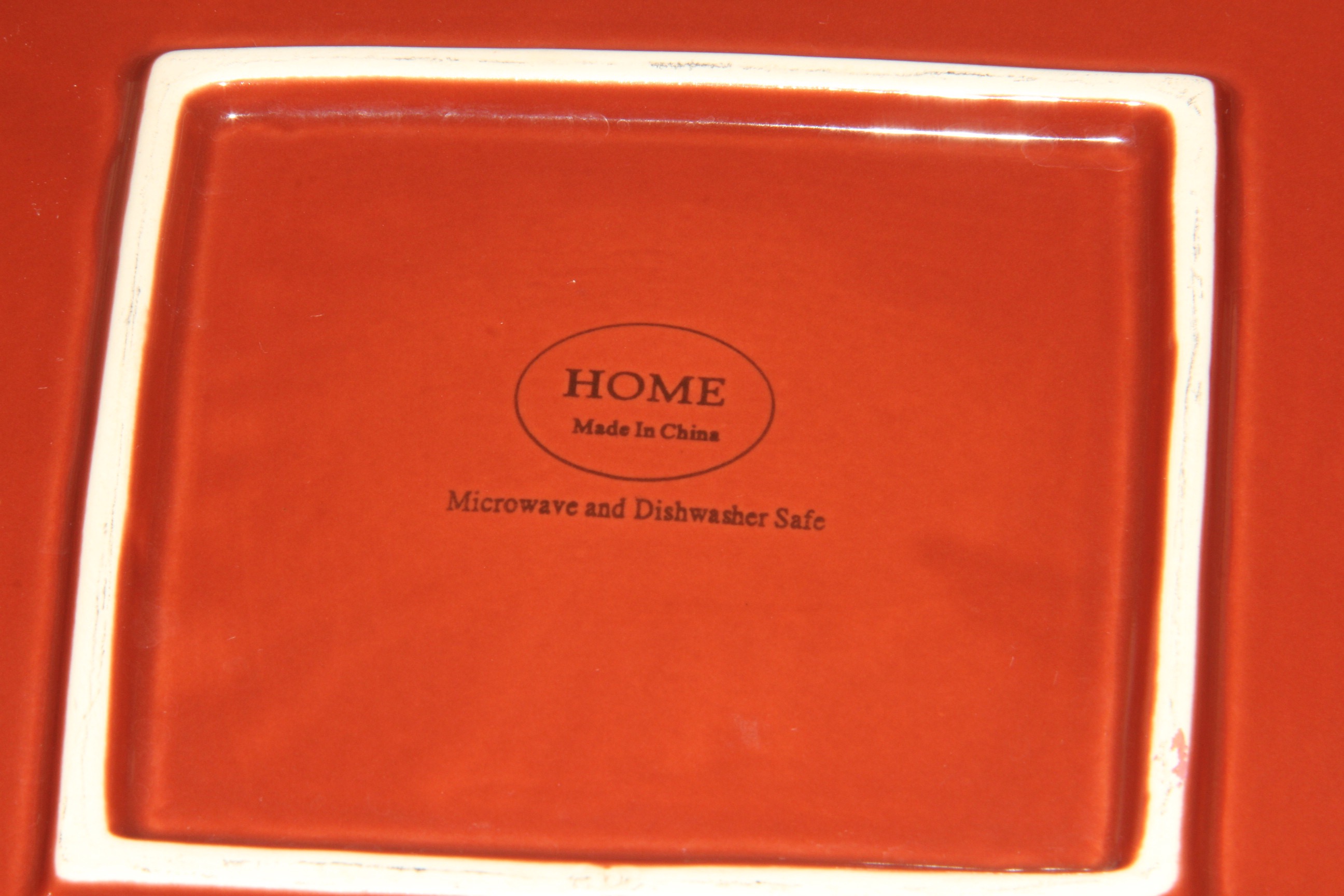 Group of Ceramic Serving Table Ware