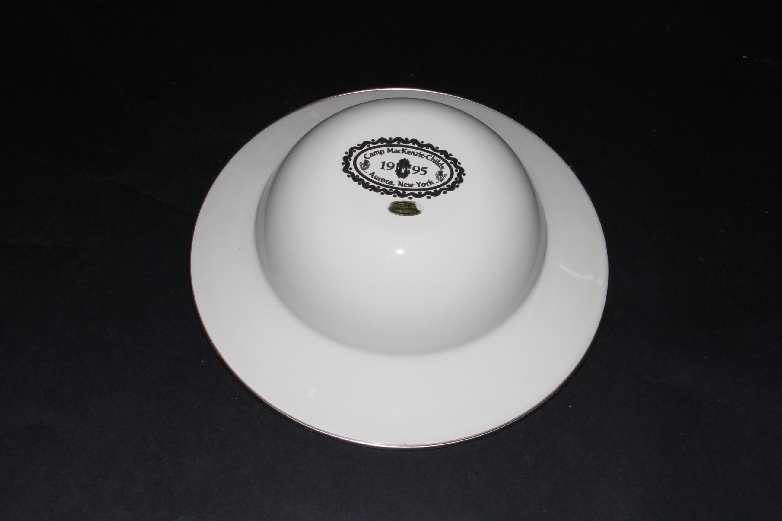 Group of Ceramic Serving Table Ware