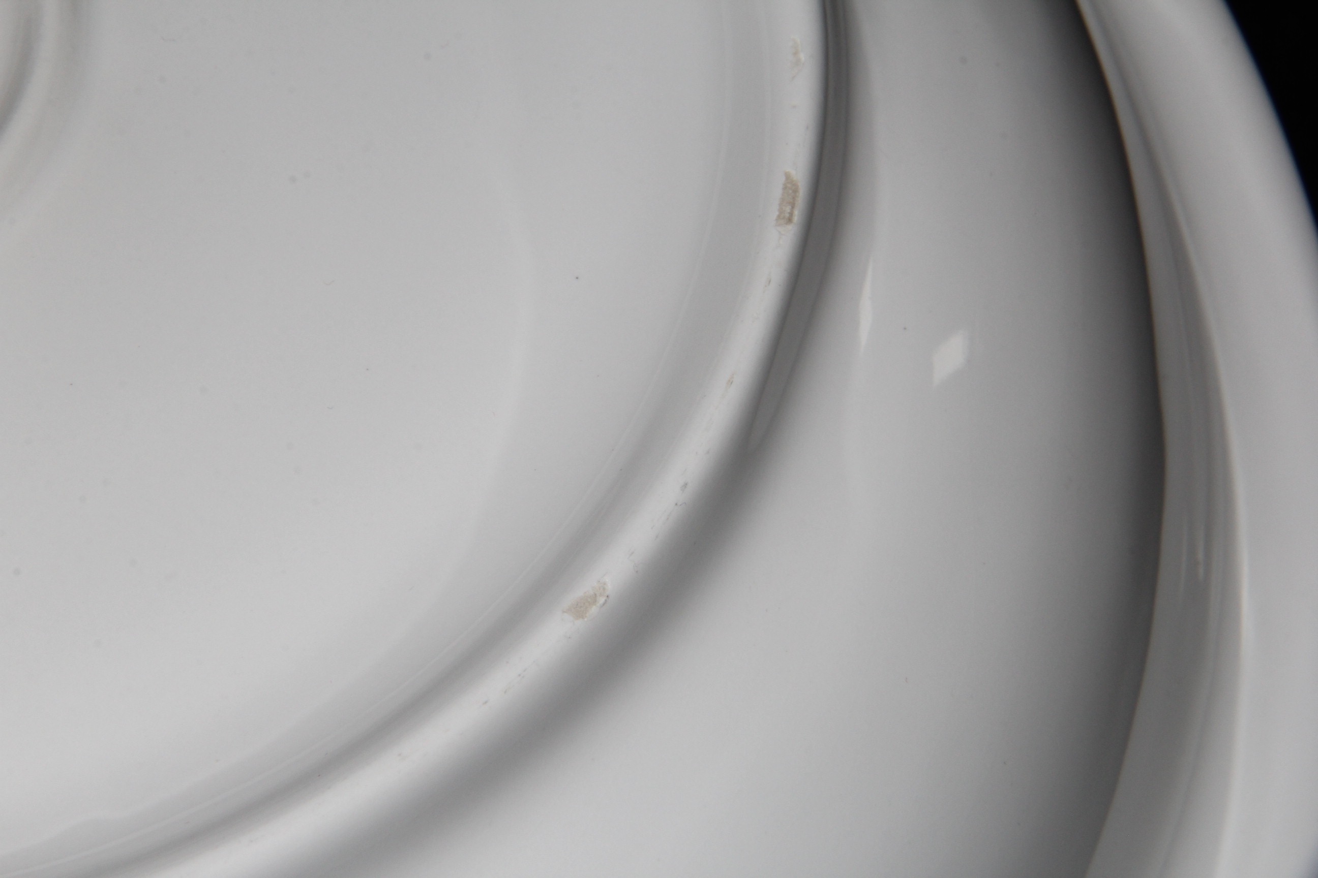 Group of Ceramic Serving Table Ware