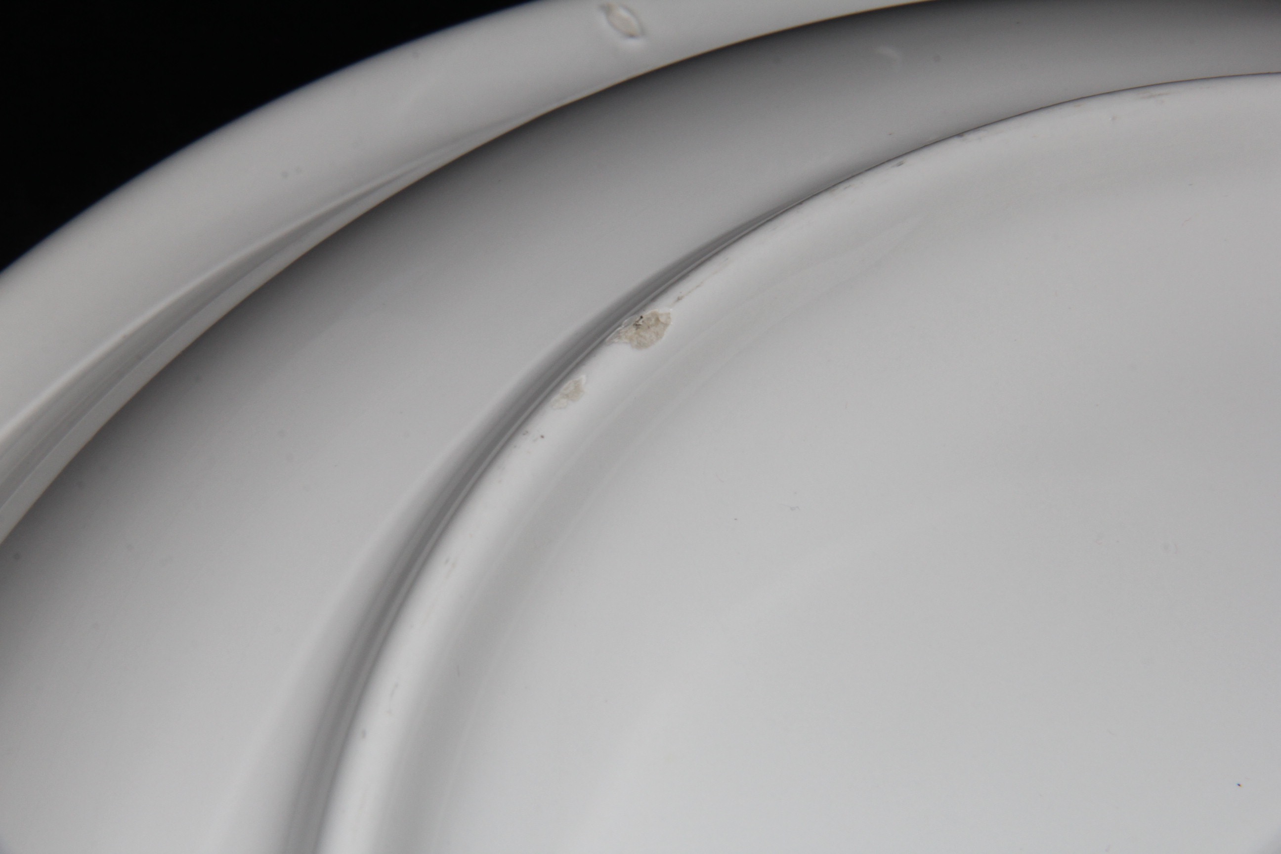 Group of Ceramic Serving Table Ware