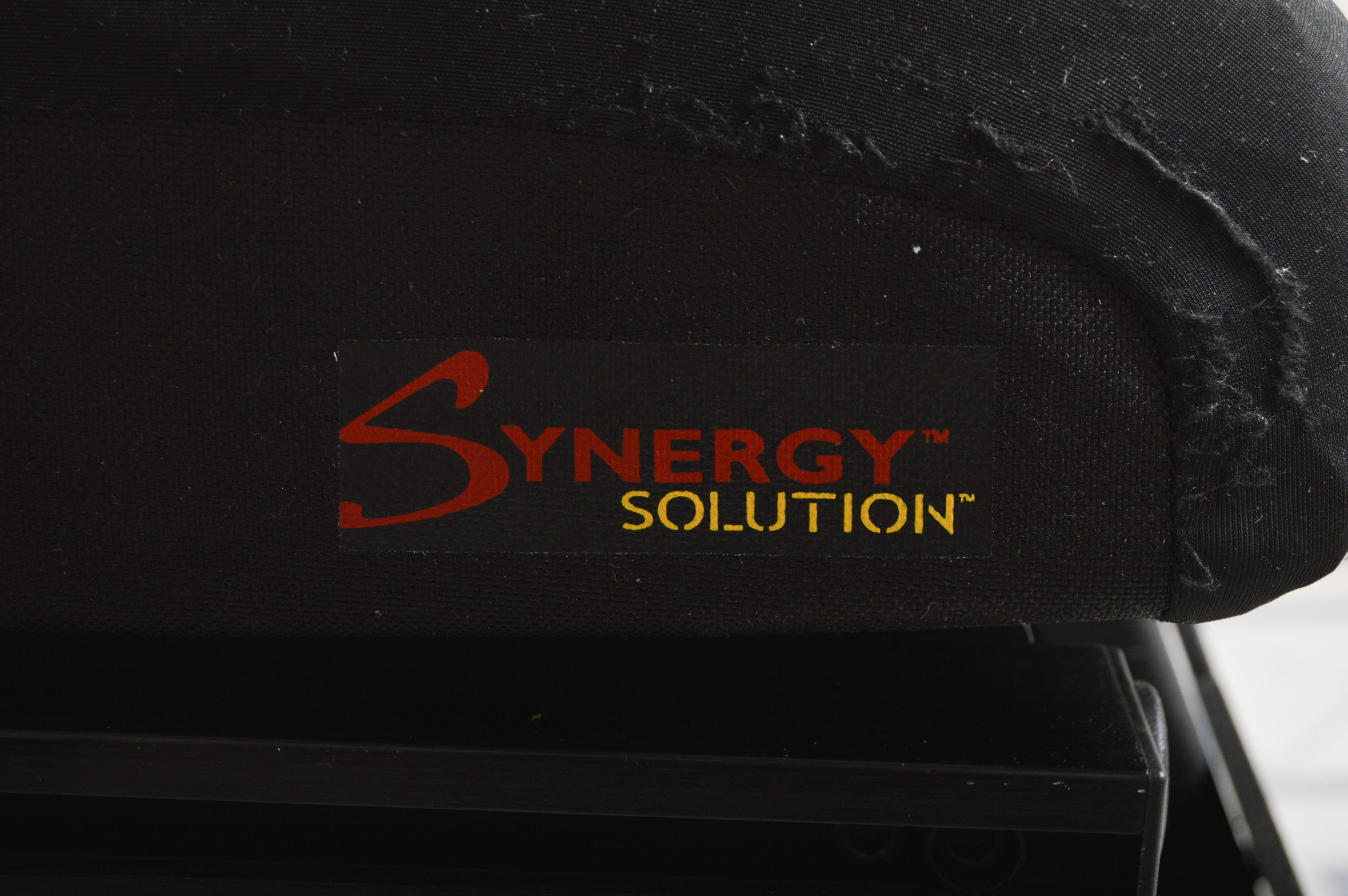 Invacare TDX SP Power Wheelchair