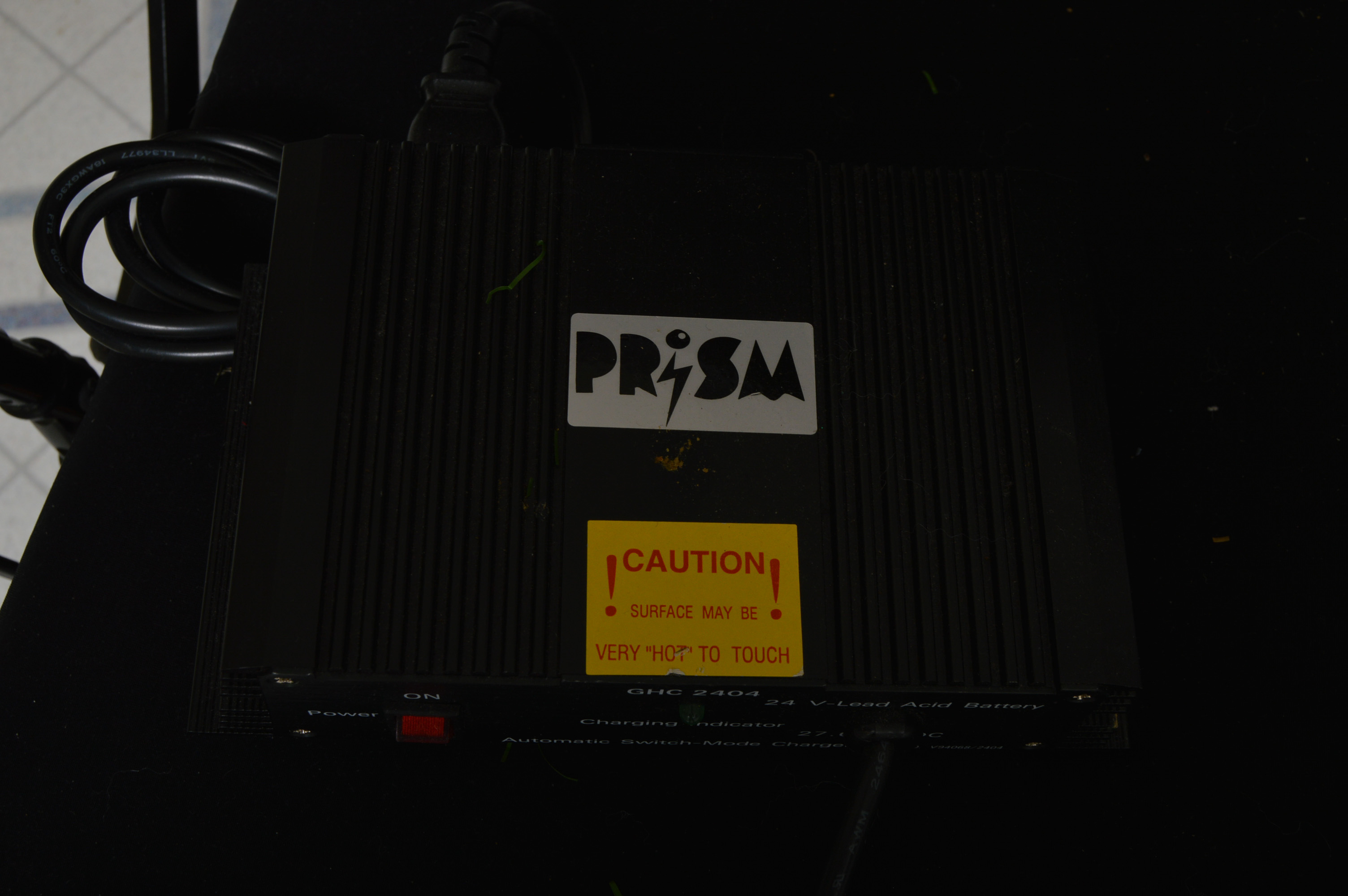 Invacare TDX SP Power Wheelchair