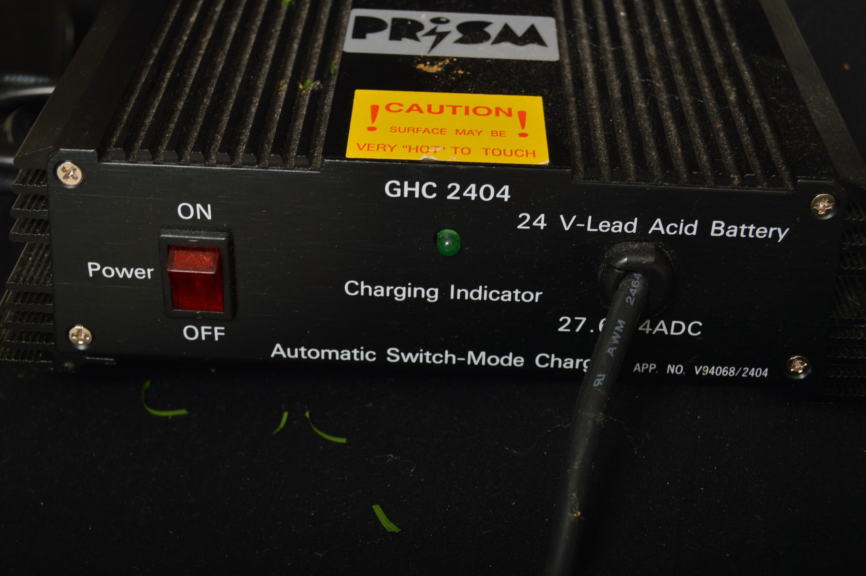 Invacare TDX SP Power Wheelchair