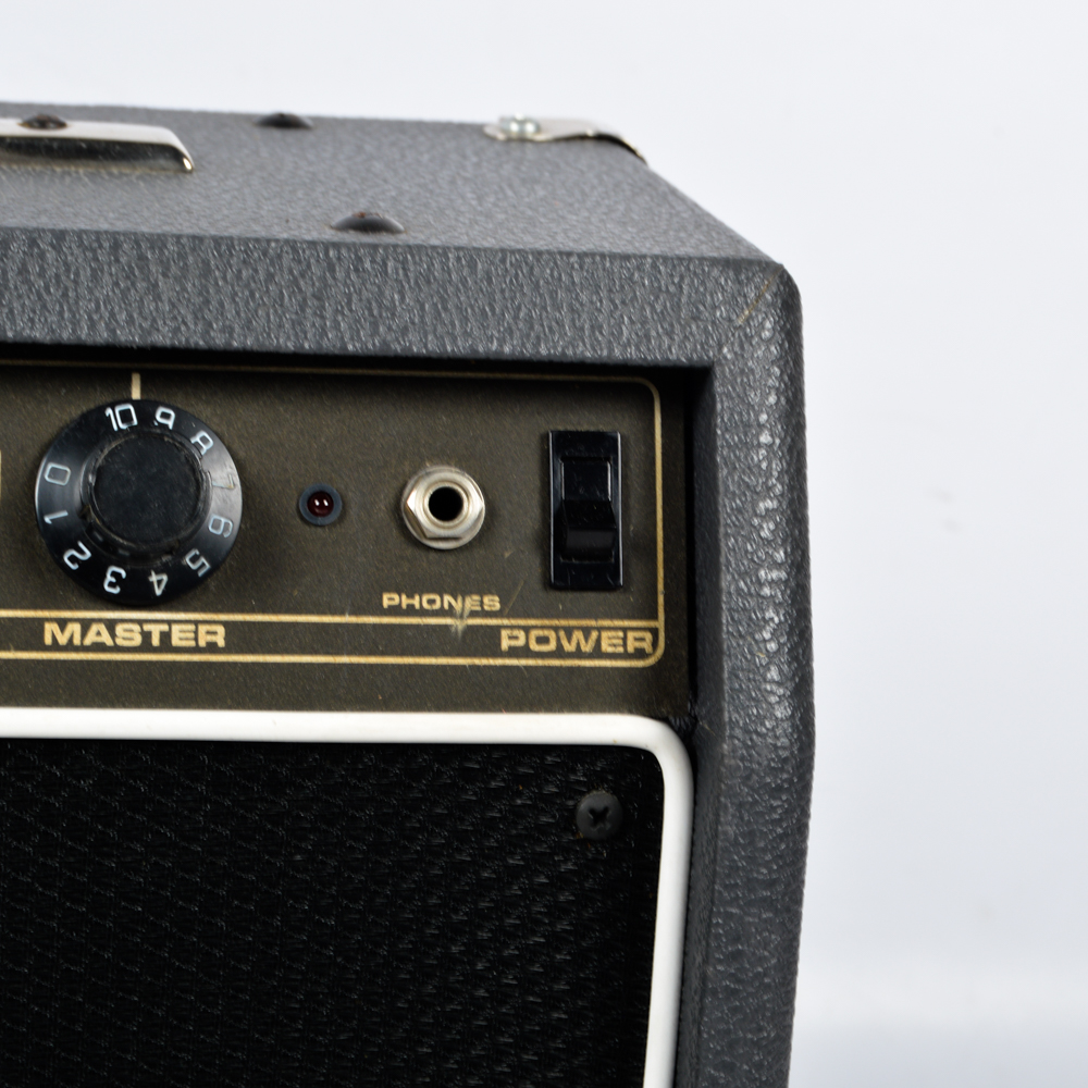 Traynor TS-20 Guitar Amplifier