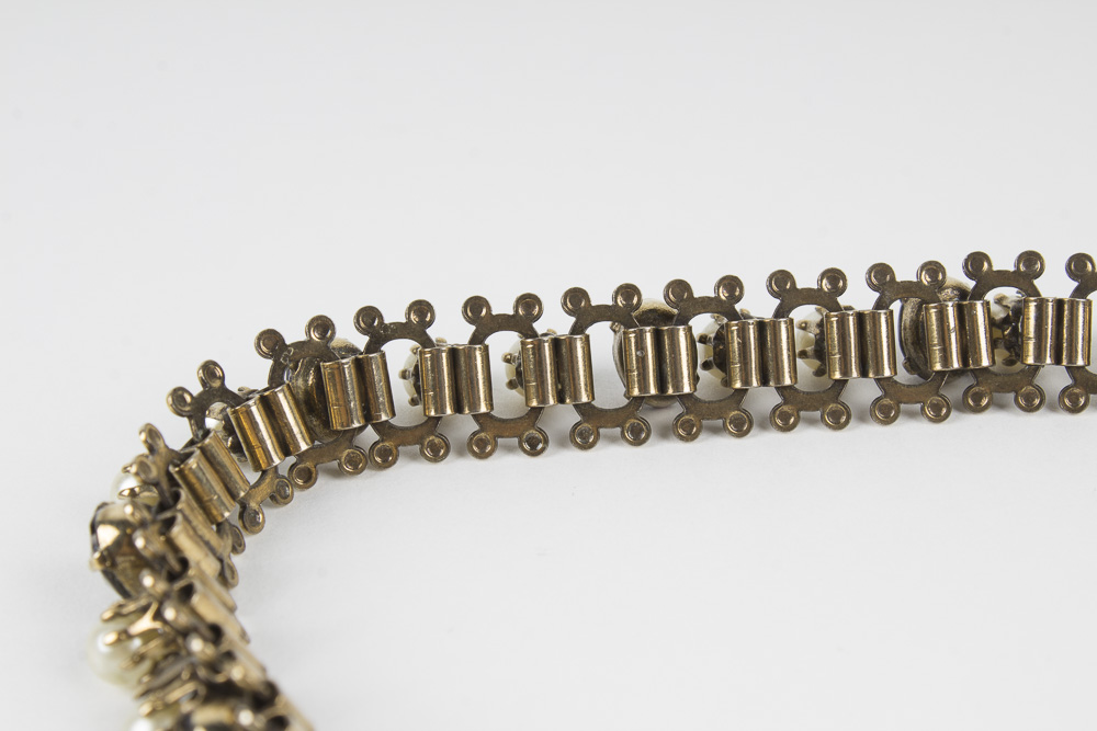 Vintage Costume Bracelet