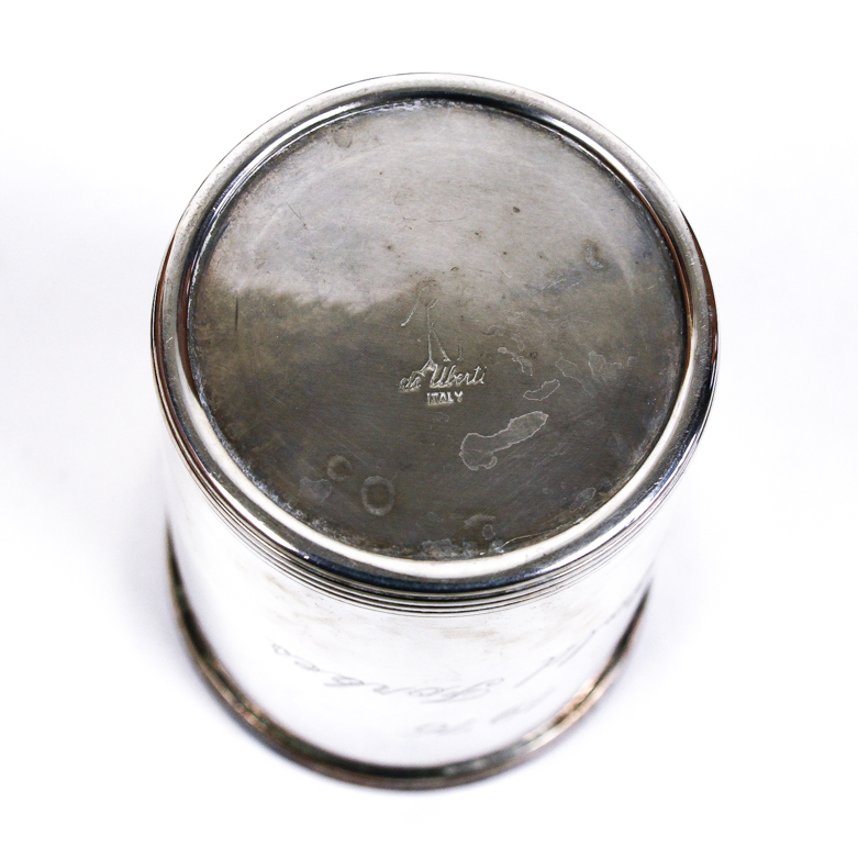 Kentucky Derby Mint Julep Cups