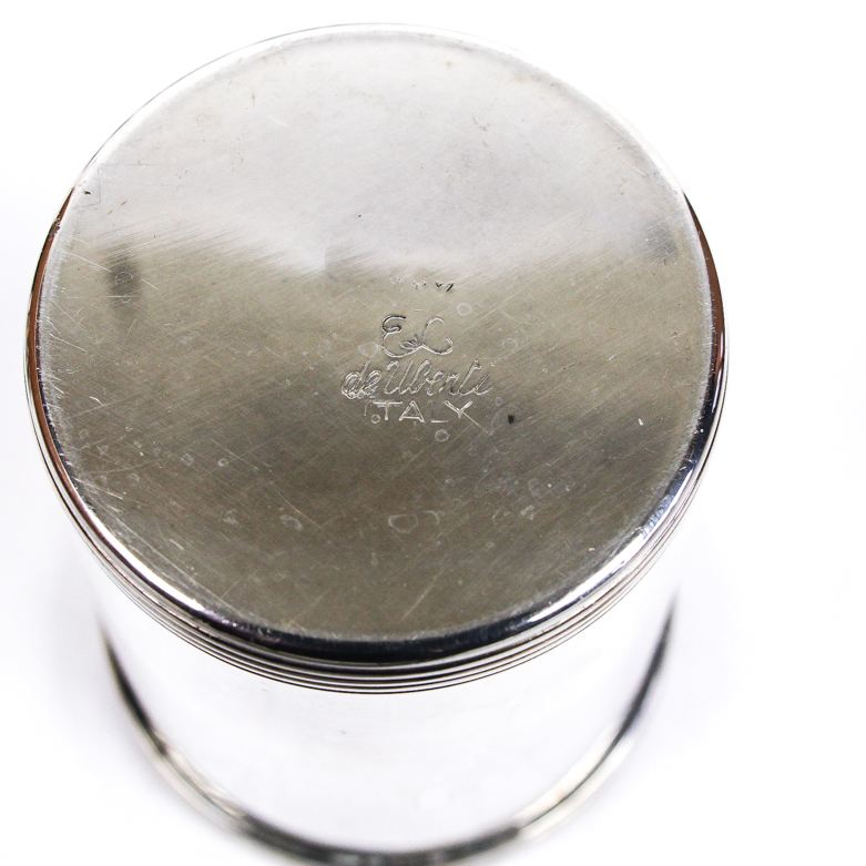 Kentucky Derby Mint Julep Cups