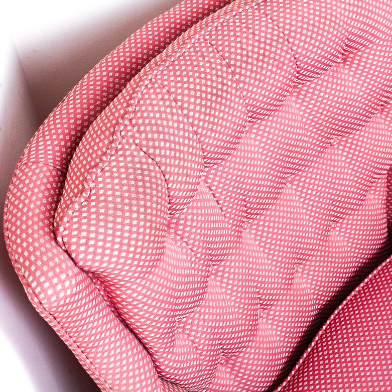 Tufted Upholstered Armchair