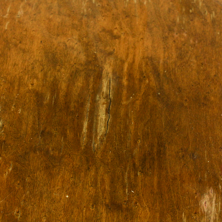 Two- Tier Plant Stand