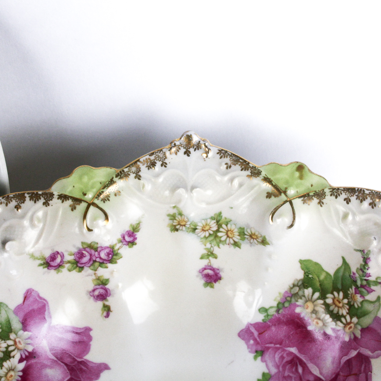 Assortment of Vintage China