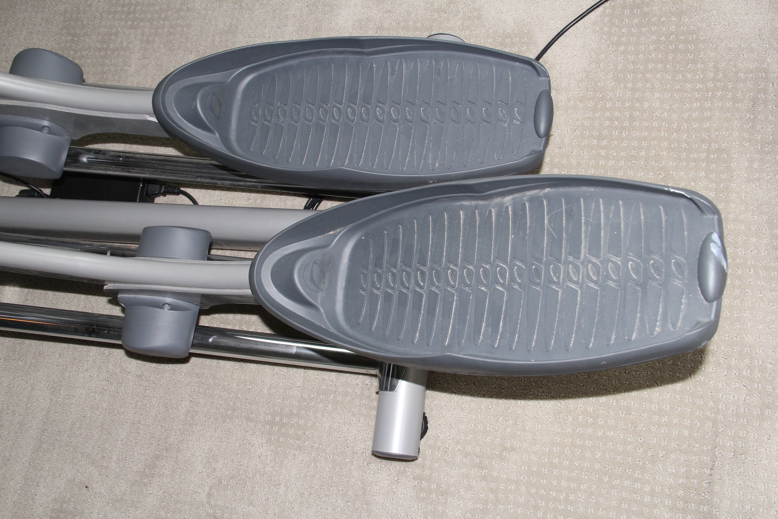 Octane Fitness Q45E Elliptical Trainer