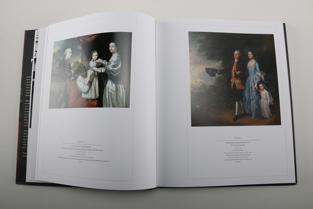 Books on the Art of Gainsborough
