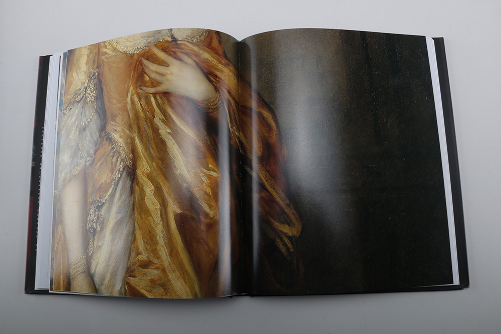 Books on the Art of Gainsborough