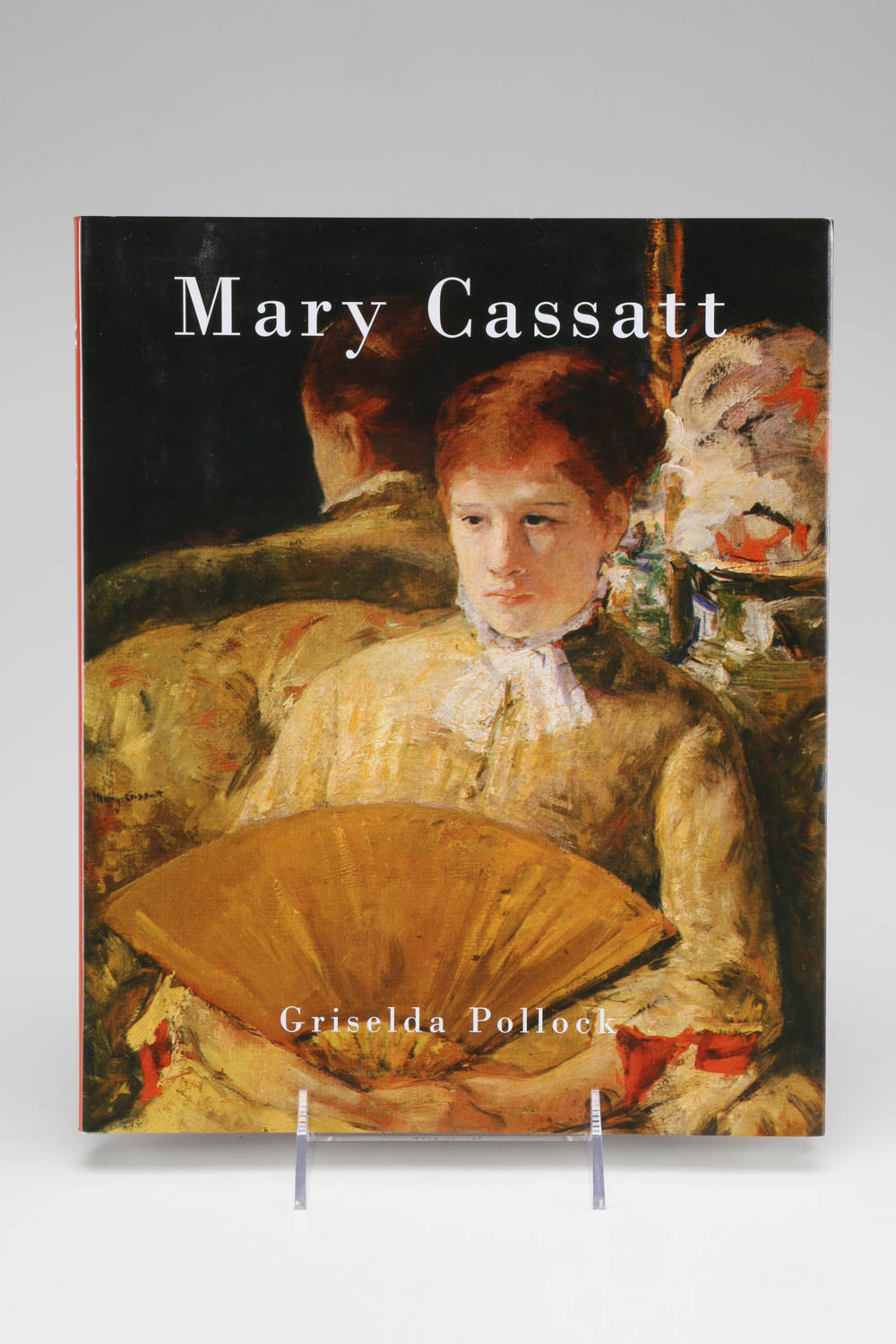 Two Books on American Painters Cecilia Beaux and Mary Cassatt
