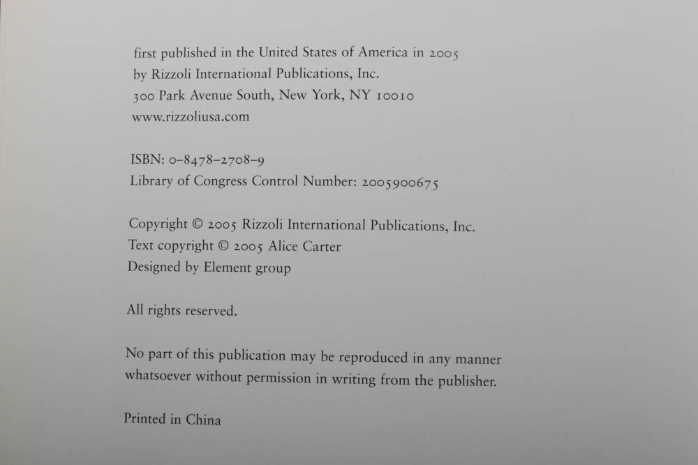 Two Books on American Painters Cecilia Beaux and Mary Cassatt