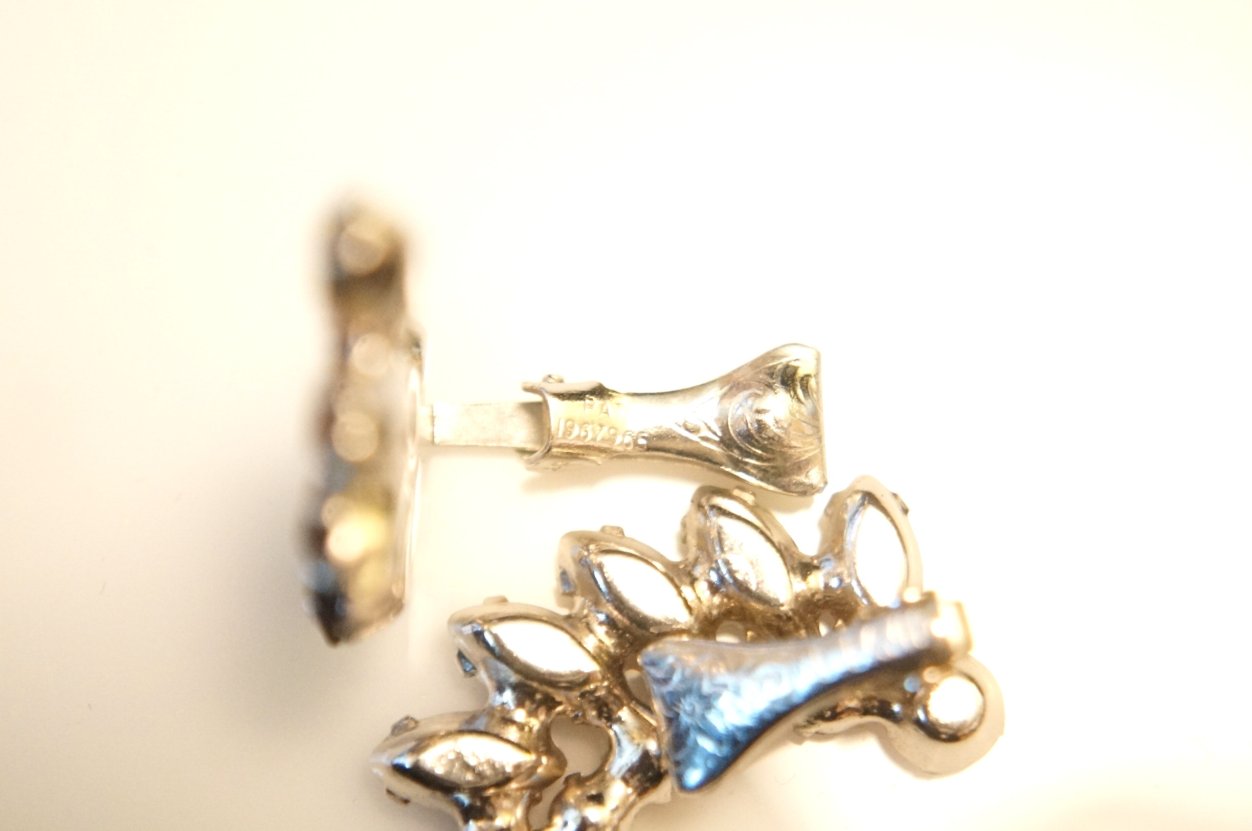 Collection of Vintage B. David Jewelry