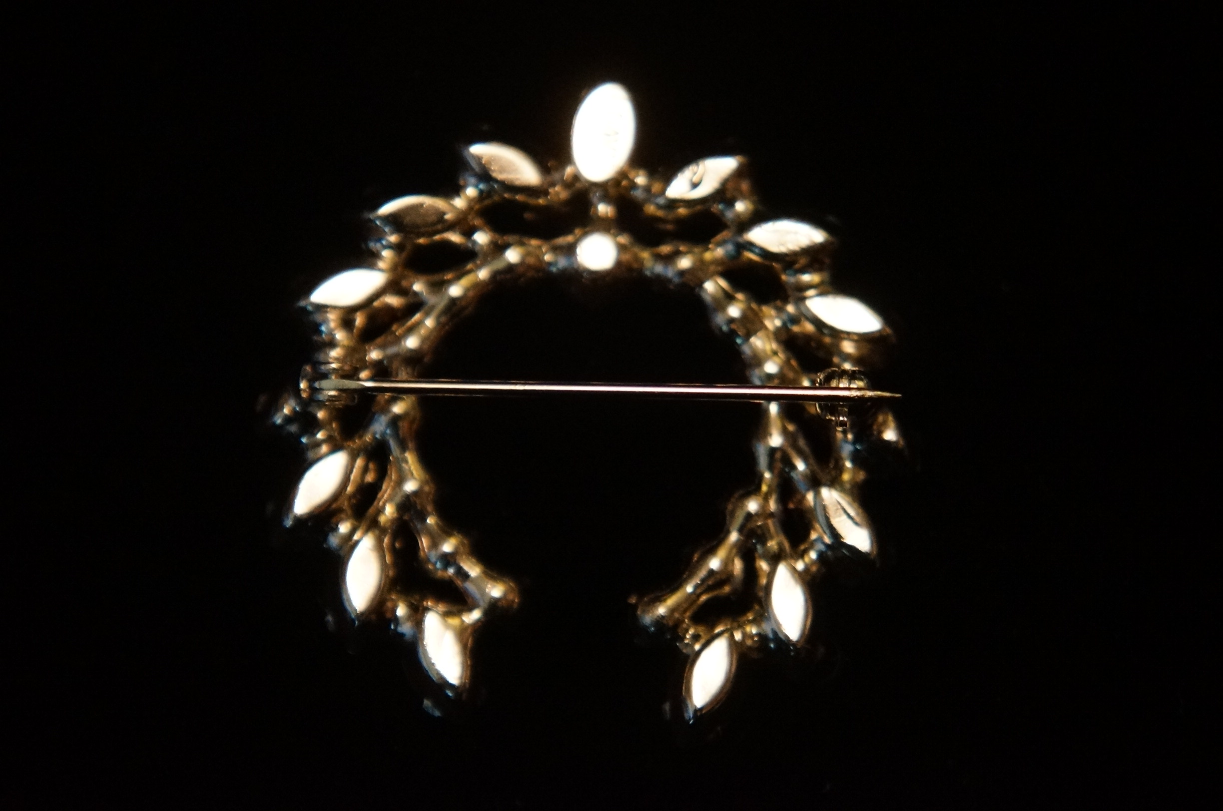 Collection of Vintage B. David Jewelry