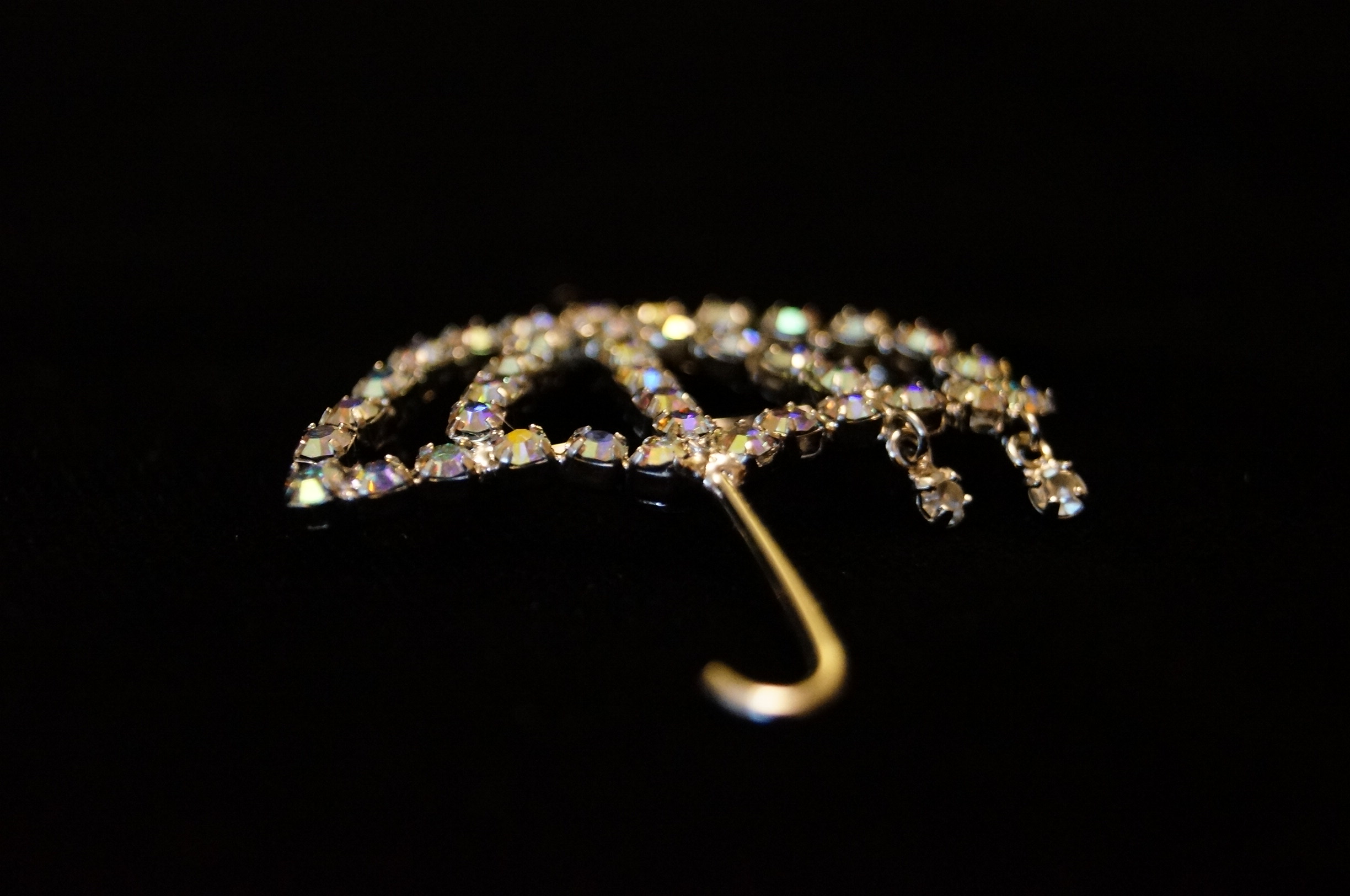 Collection of Vintage B. David Jewelry