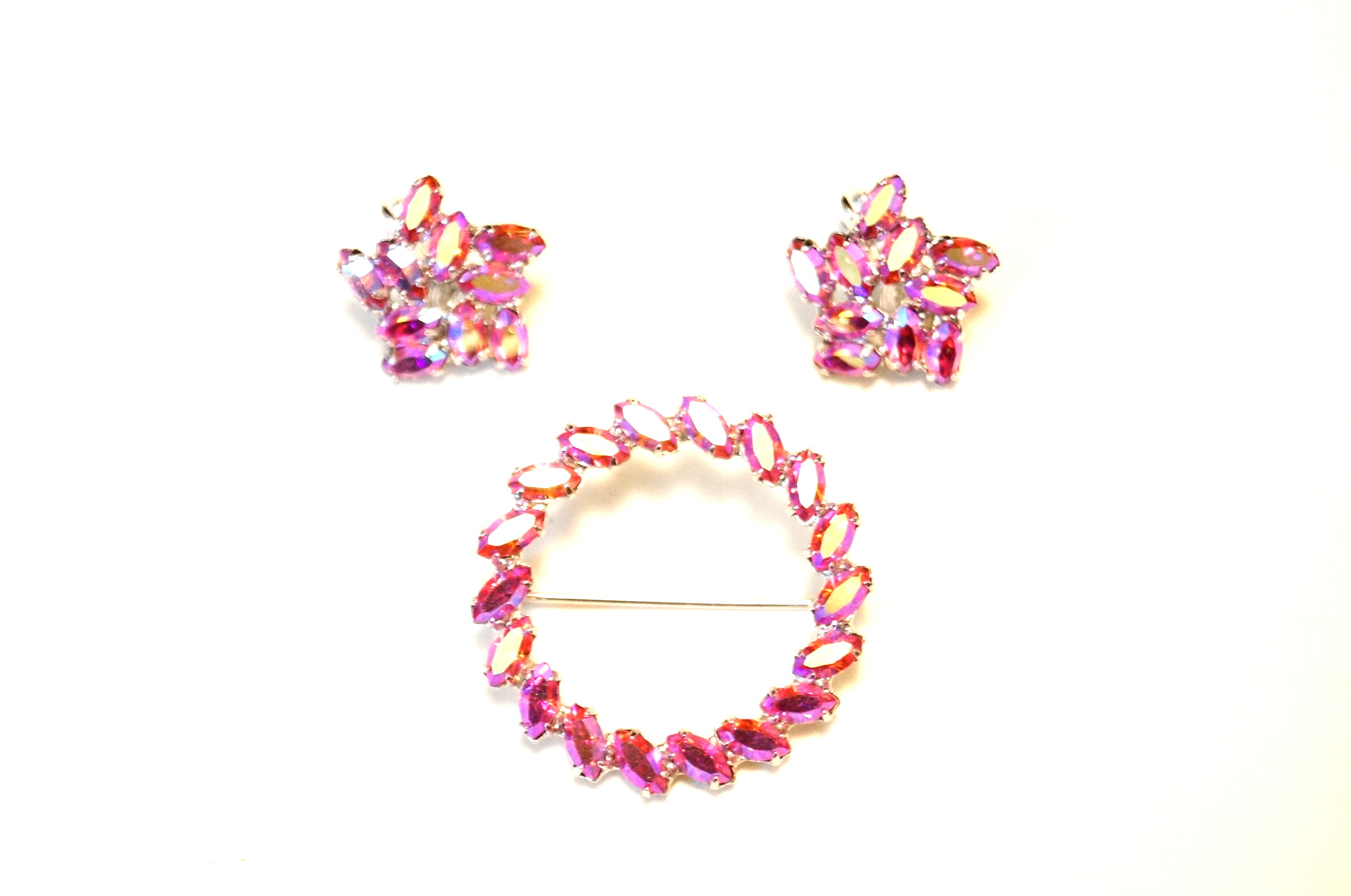 Collection of Vintage B. David Jewelry