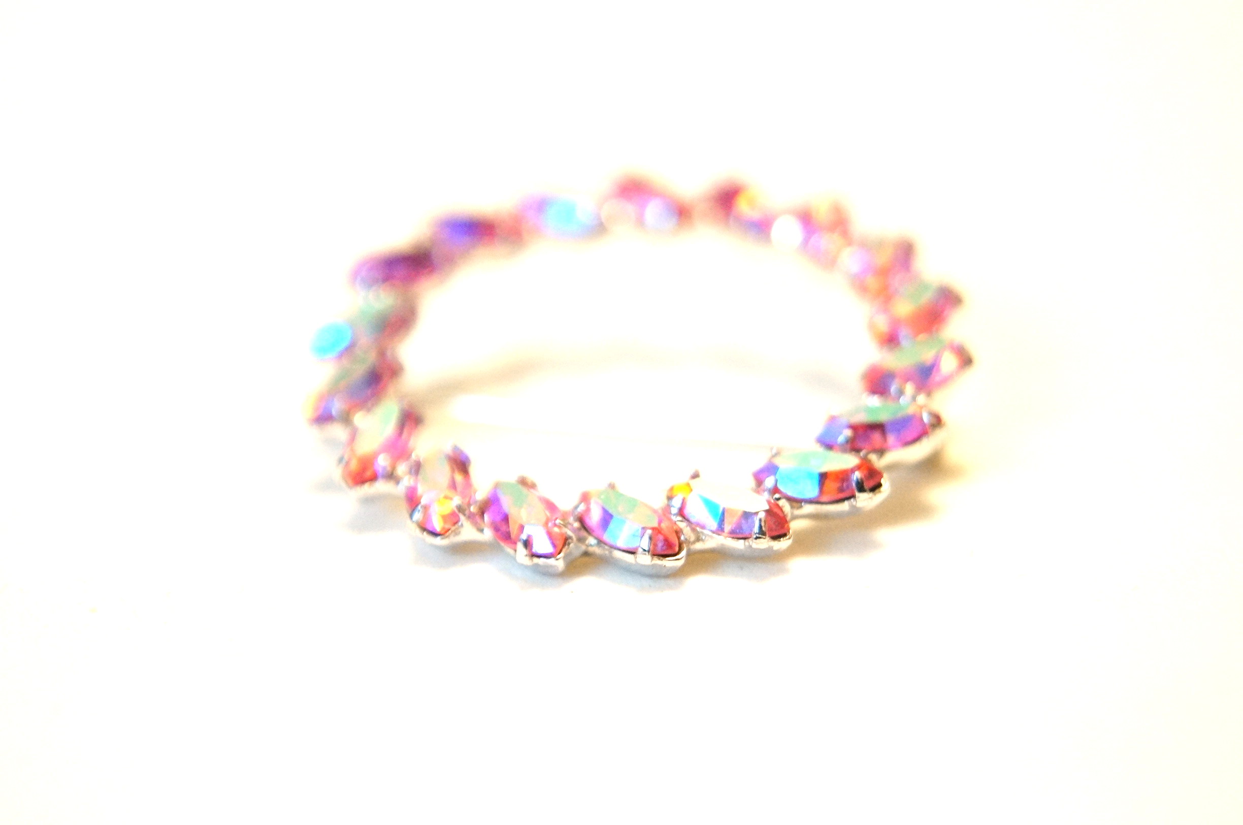 Collection of Vintage B. David Jewelry