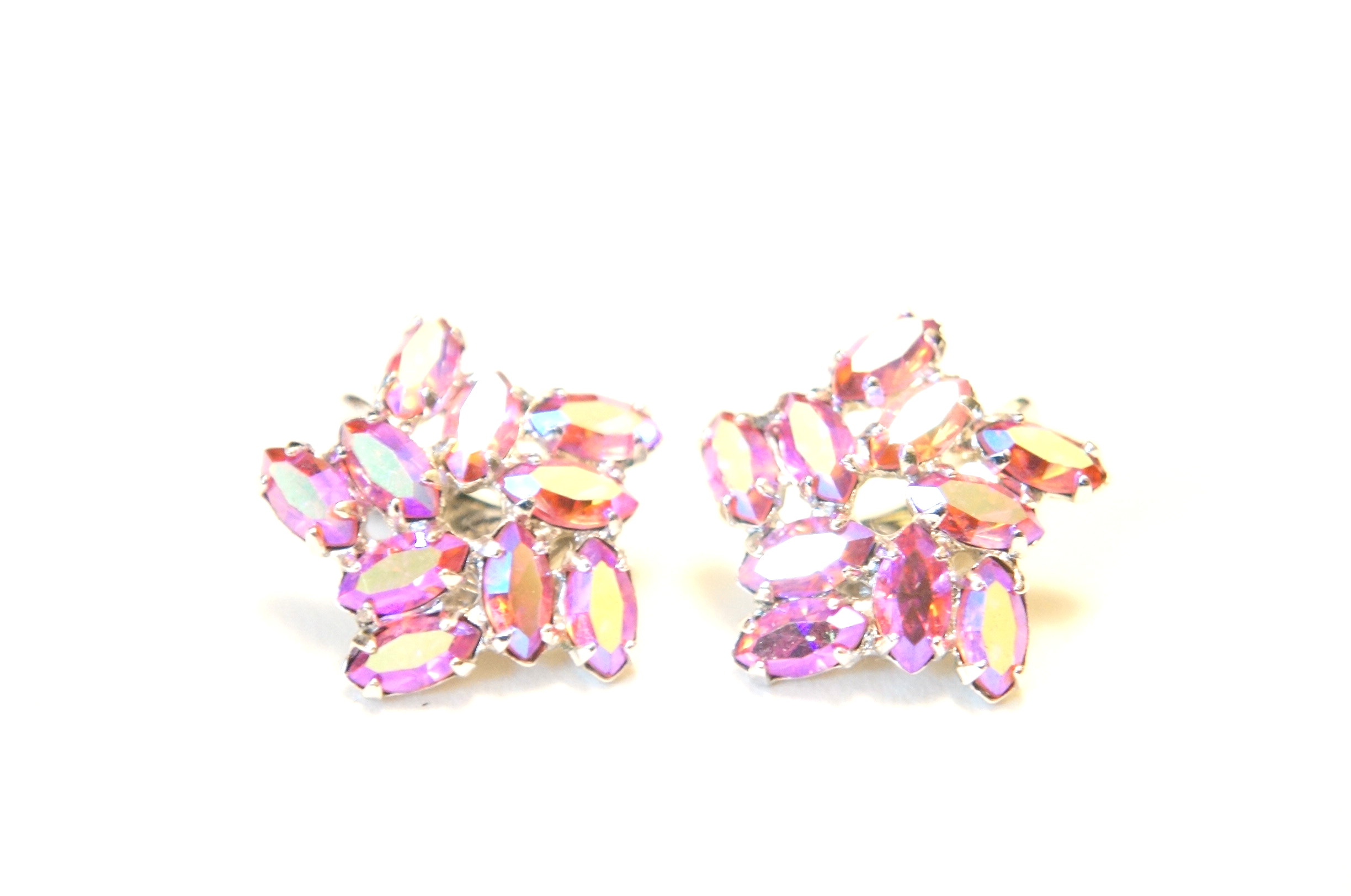 Collection of Vintage B. David Jewelry