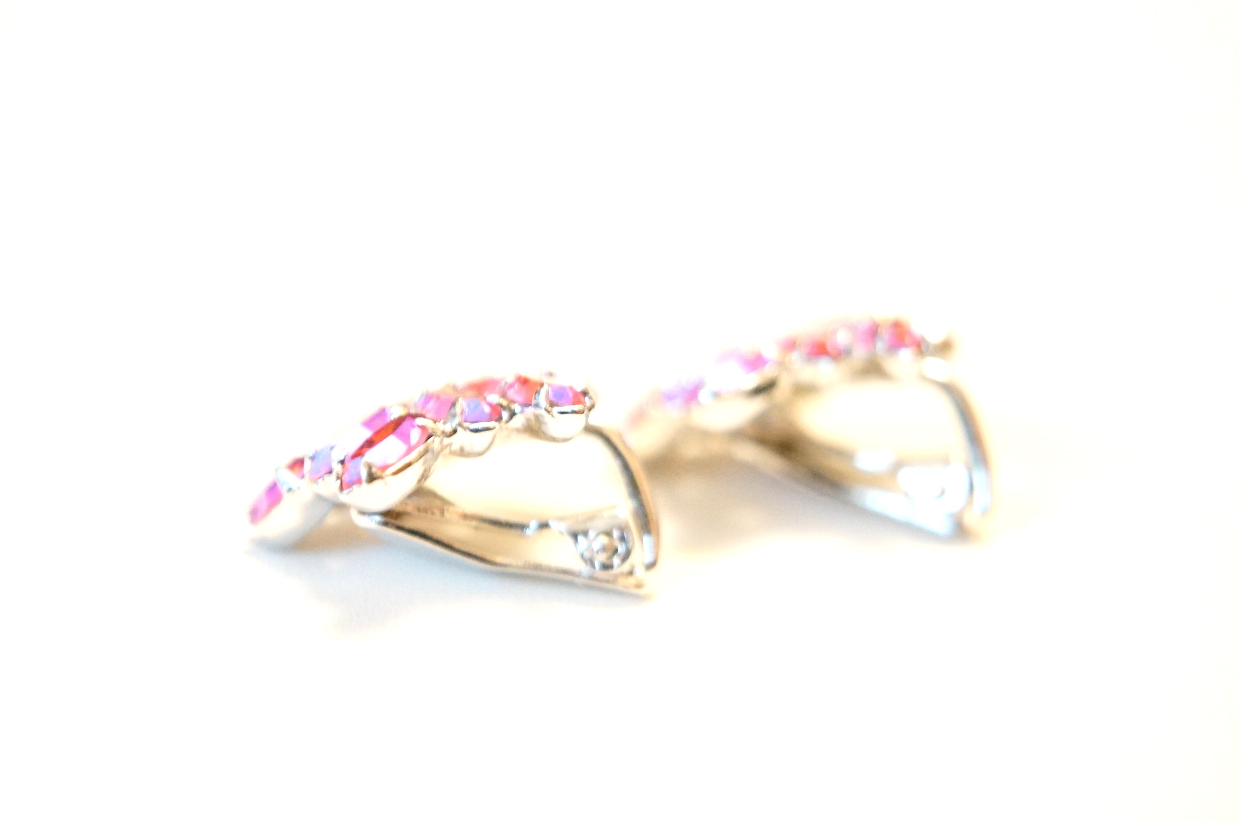 Collection of Vintage B. David Jewelry