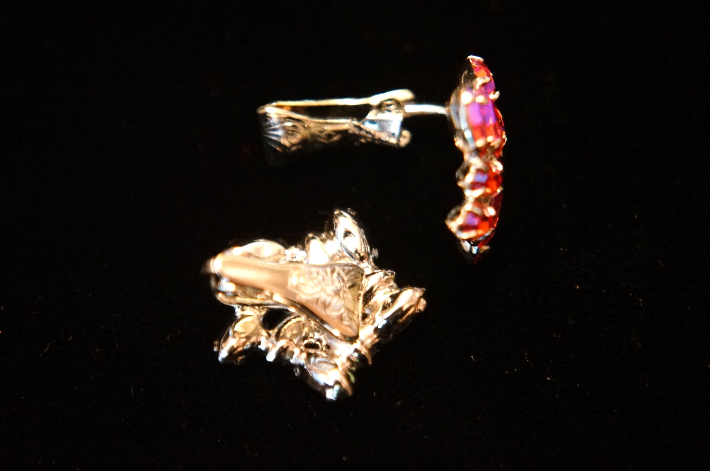 Collection of Vintage B. David Jewelry