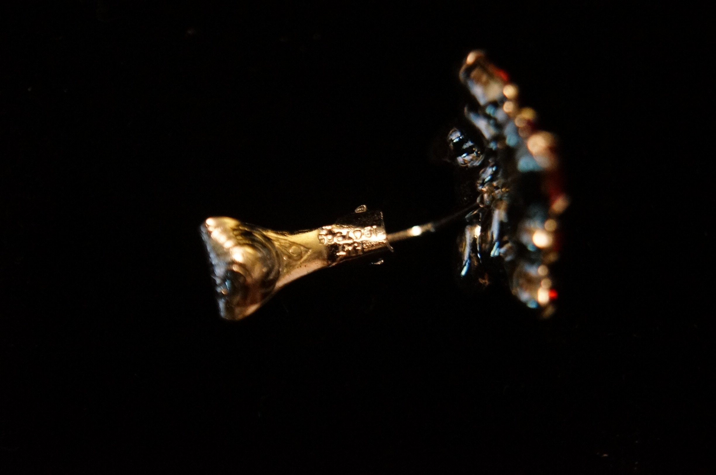 Collection of Vintage B. David Jewelry