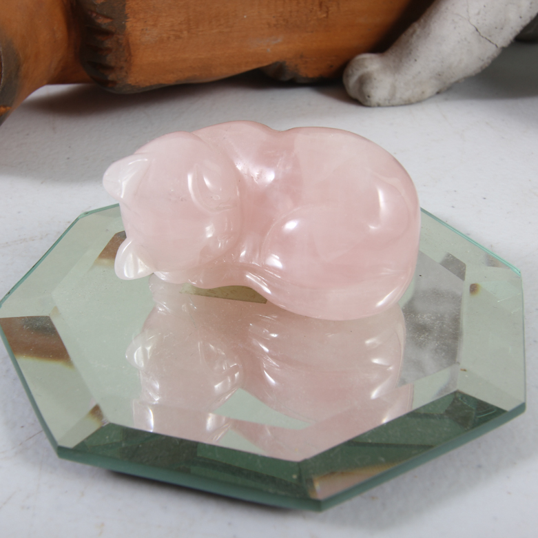 Collection of Cat Decor