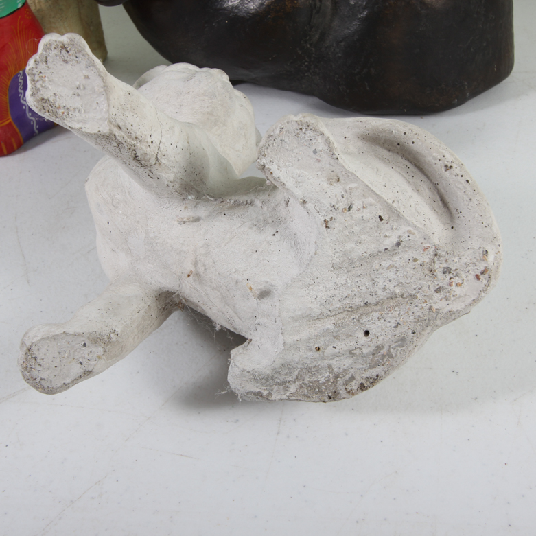 Collection of Cat Decor