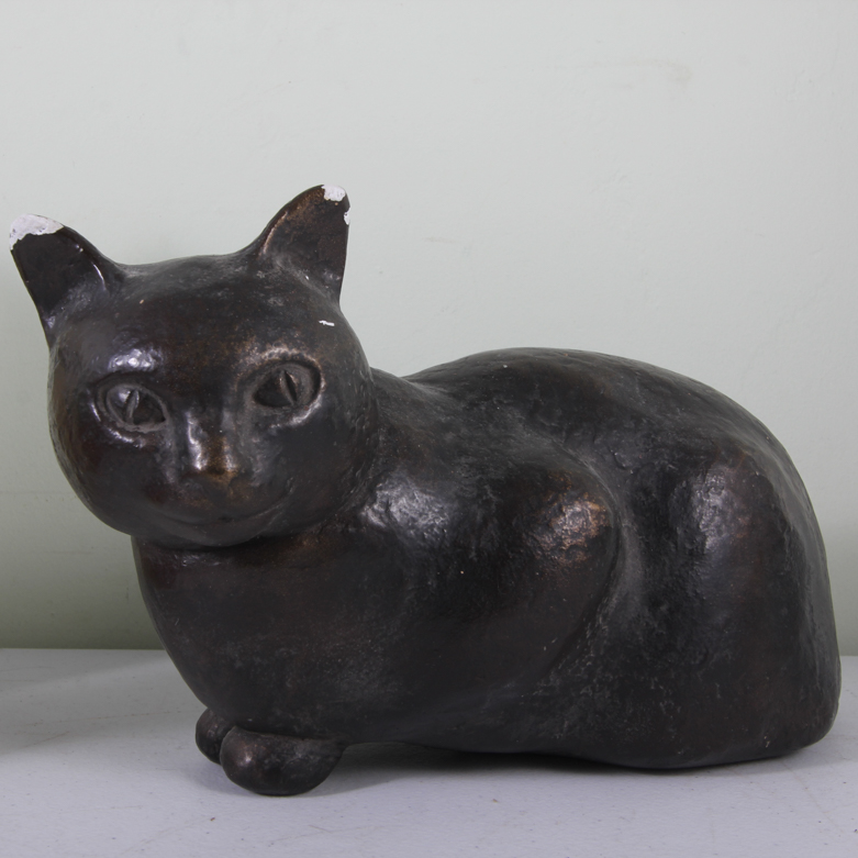 Collection of Cat Decor