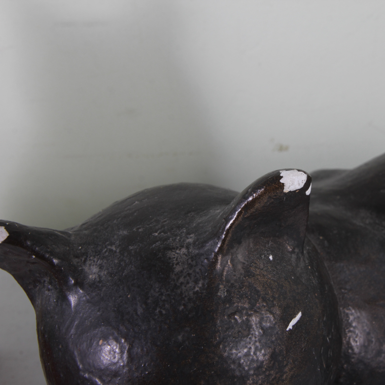 Collection of Cat Decor