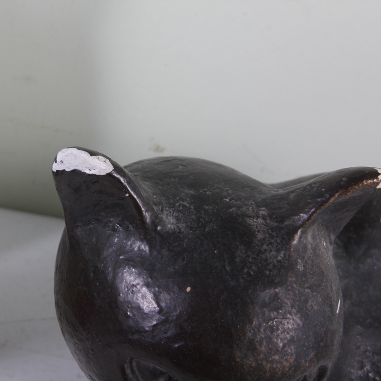 Collection of Cat Decor