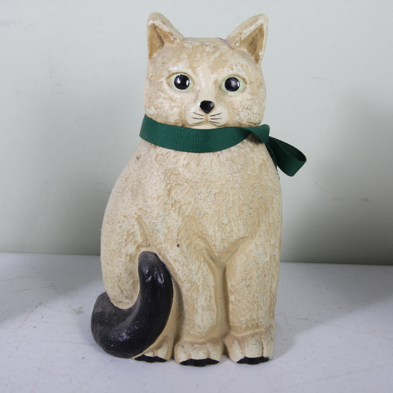 Collection of Cat Decor