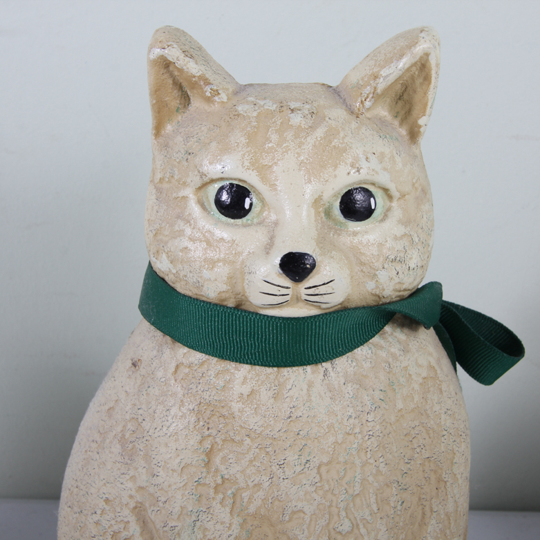 Collection of Cat Decor