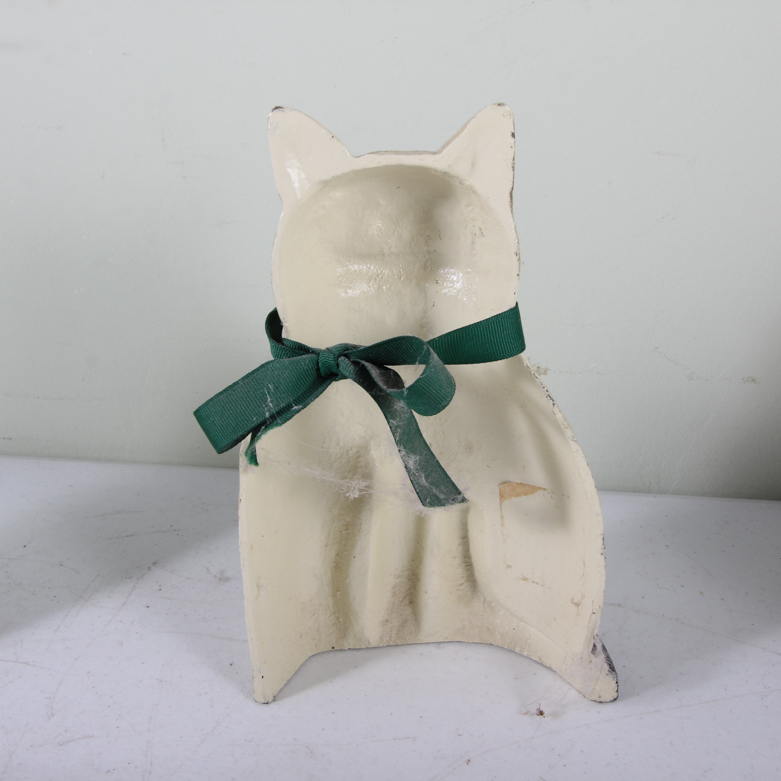 Collection of Cat Decor