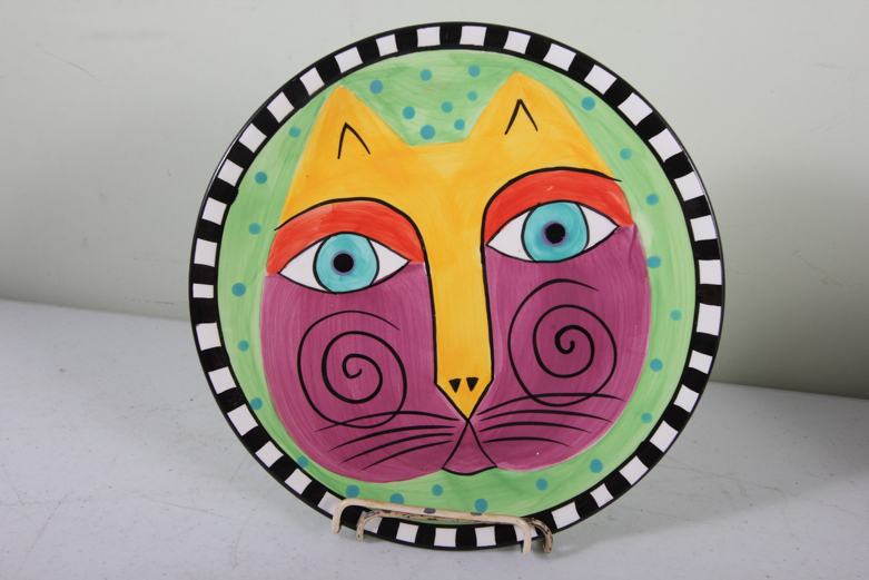 Collection of Cat Decor