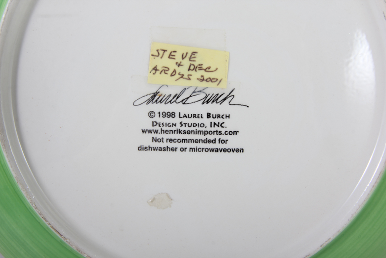 Collection of Cat Decor