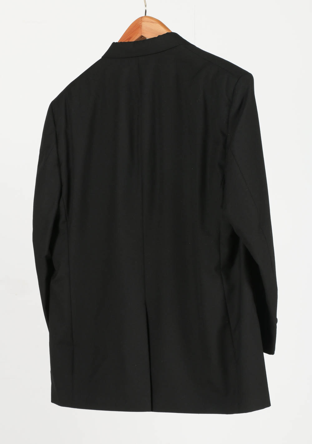 JoS. A. Bank Black Tux and a White Cotton Shirt