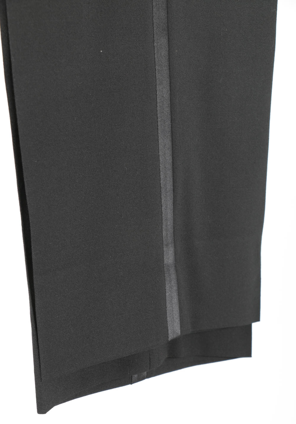 JoS. A. Bank Black Tux and a White Cotton Shirt